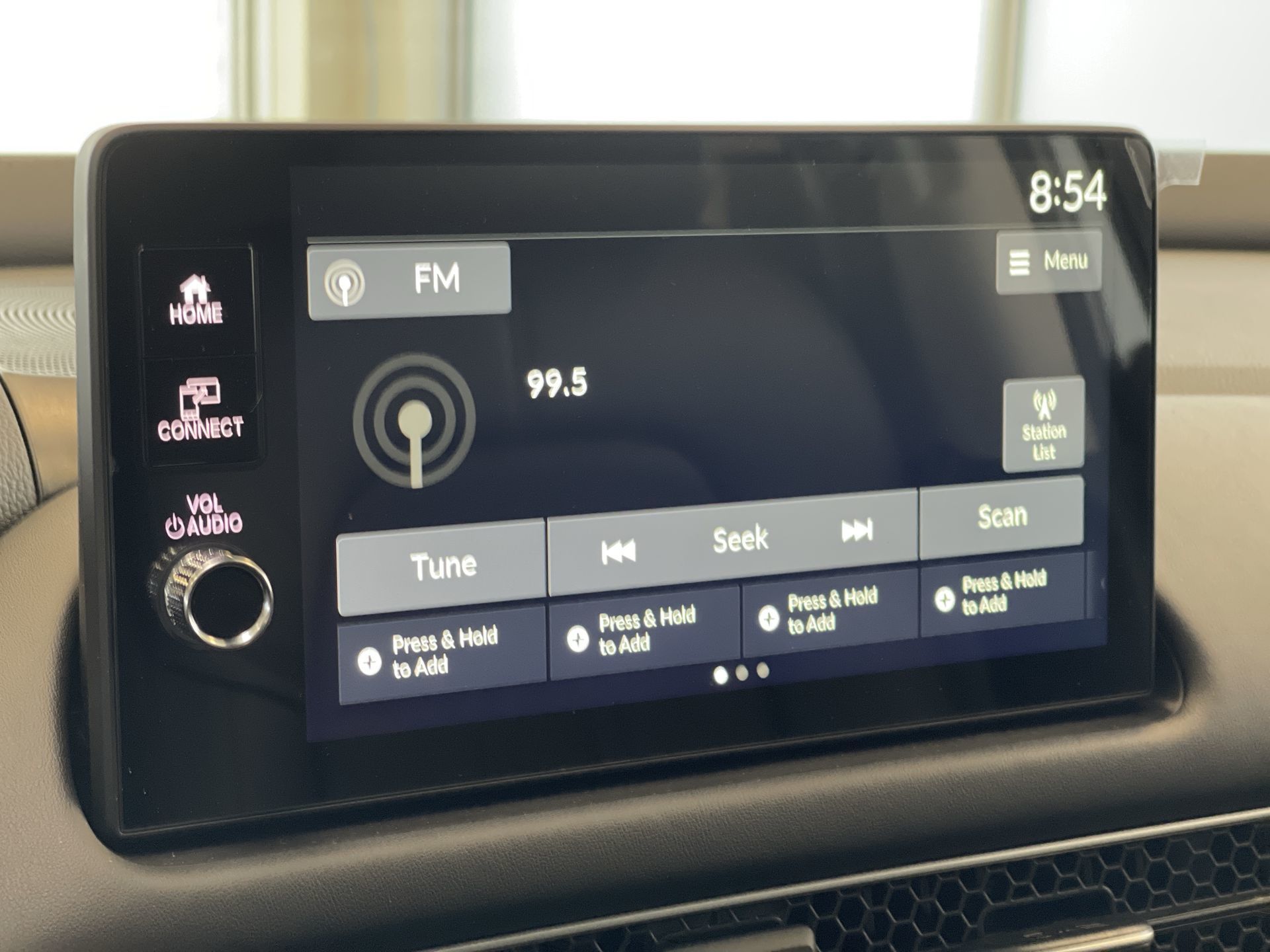 2026 Honda HR-V in Regina, Saskatchewan