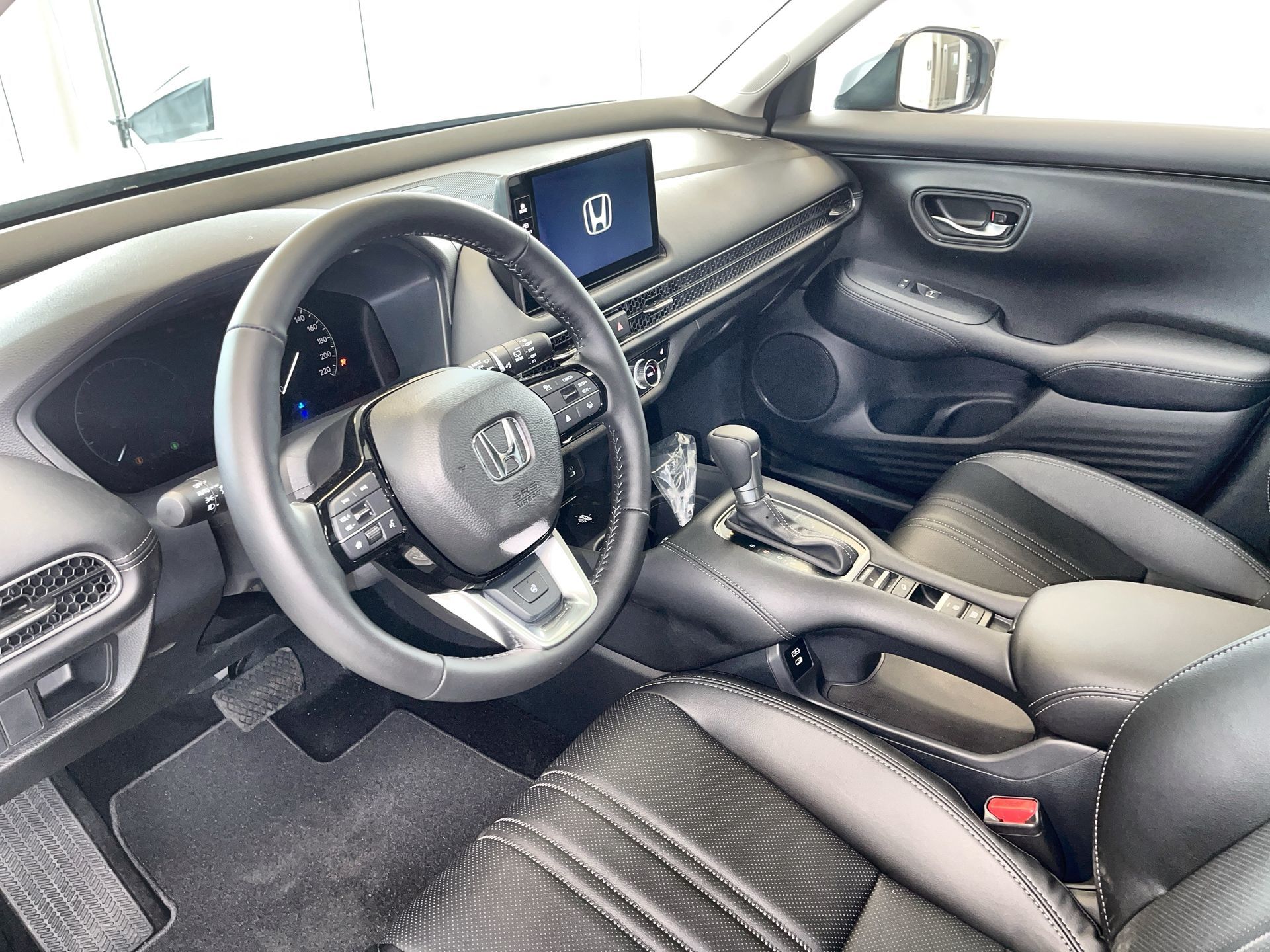 2026 Honda HR-V in Regina, Saskatchewan
