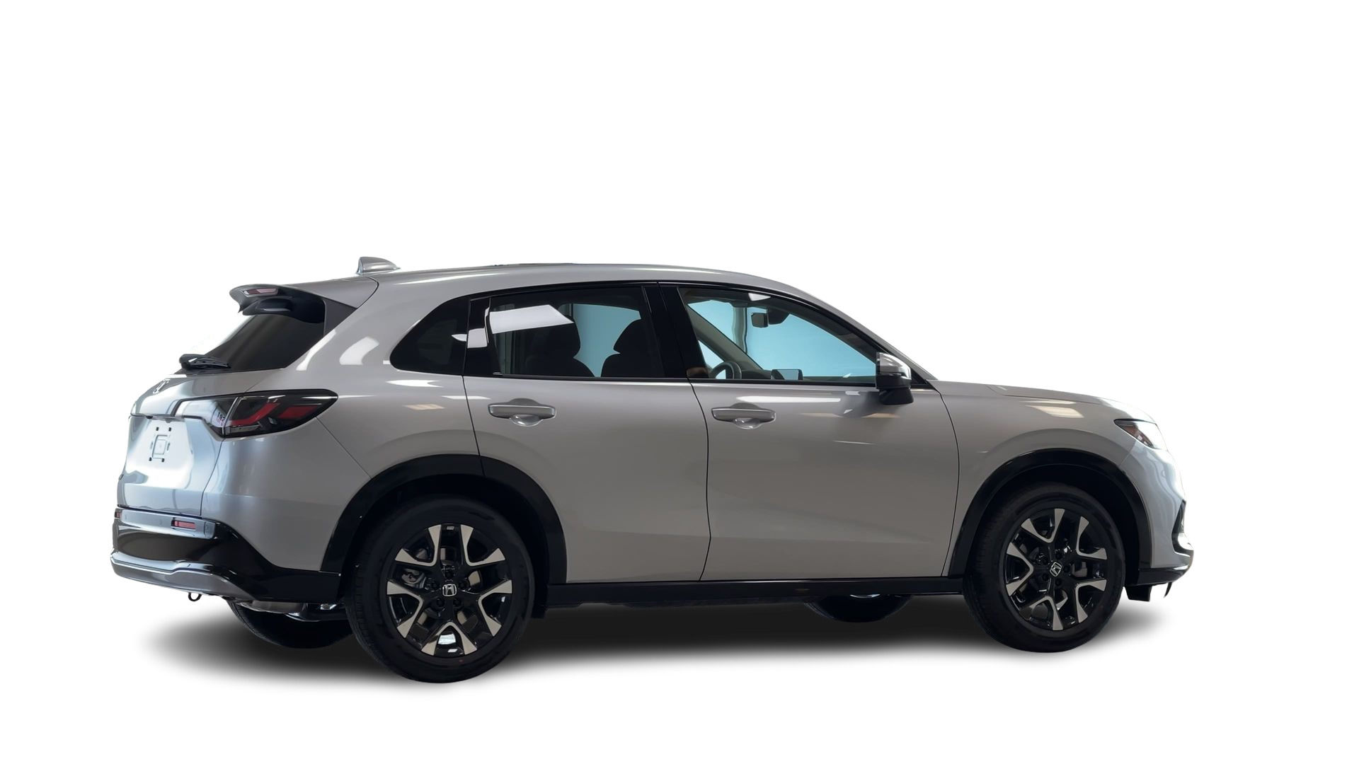 2026 Honda HR-V in Regina, Saskatchewan