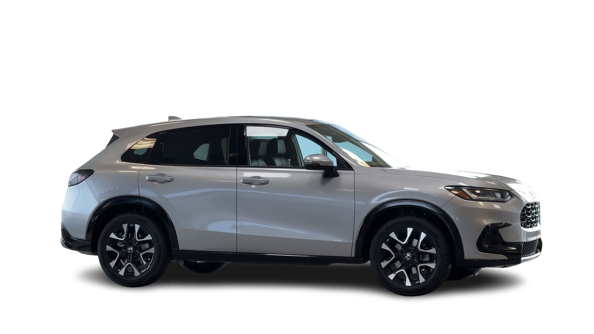 2026 Honda HR-V in Regina, Saskatchewan