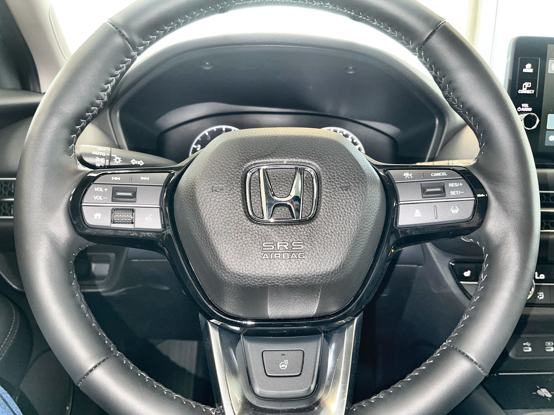 2026 Honda HR-V in Regina, Saskatchewan