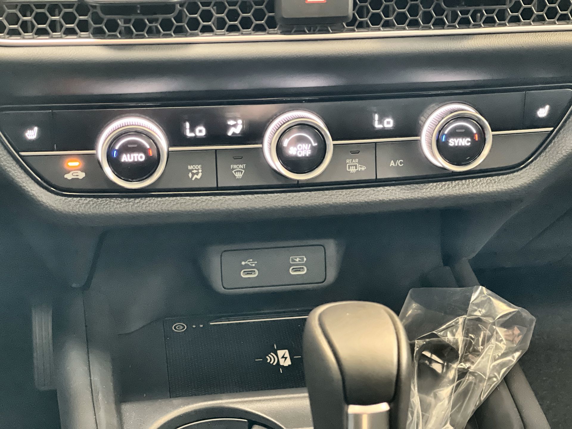 2026 Honda HR-V in Regina, Saskatchewan