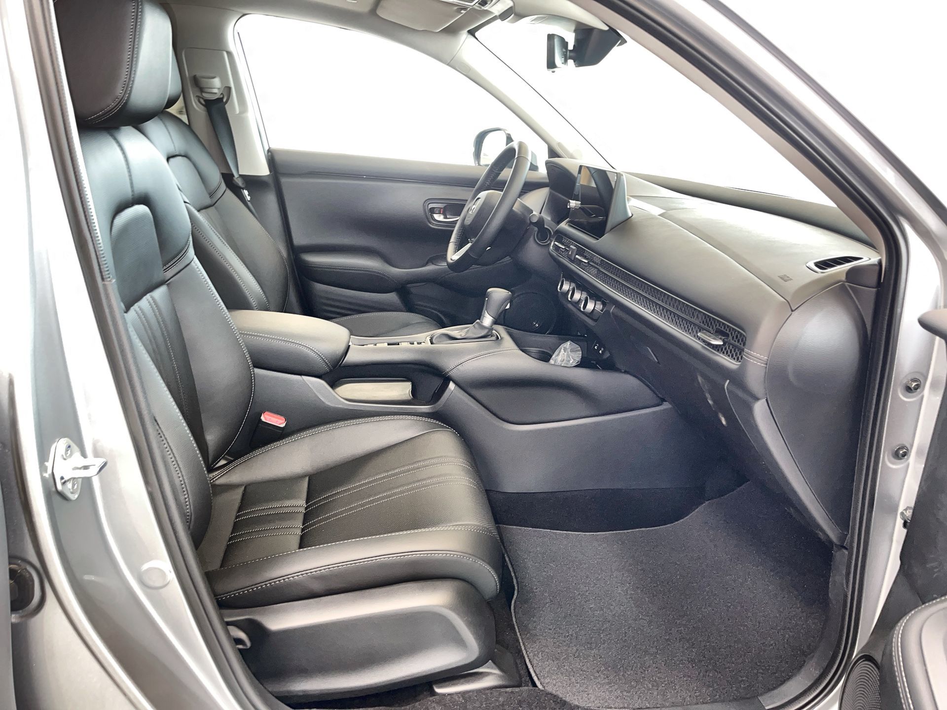 2026 Honda HR-V in Regina, Saskatchewan