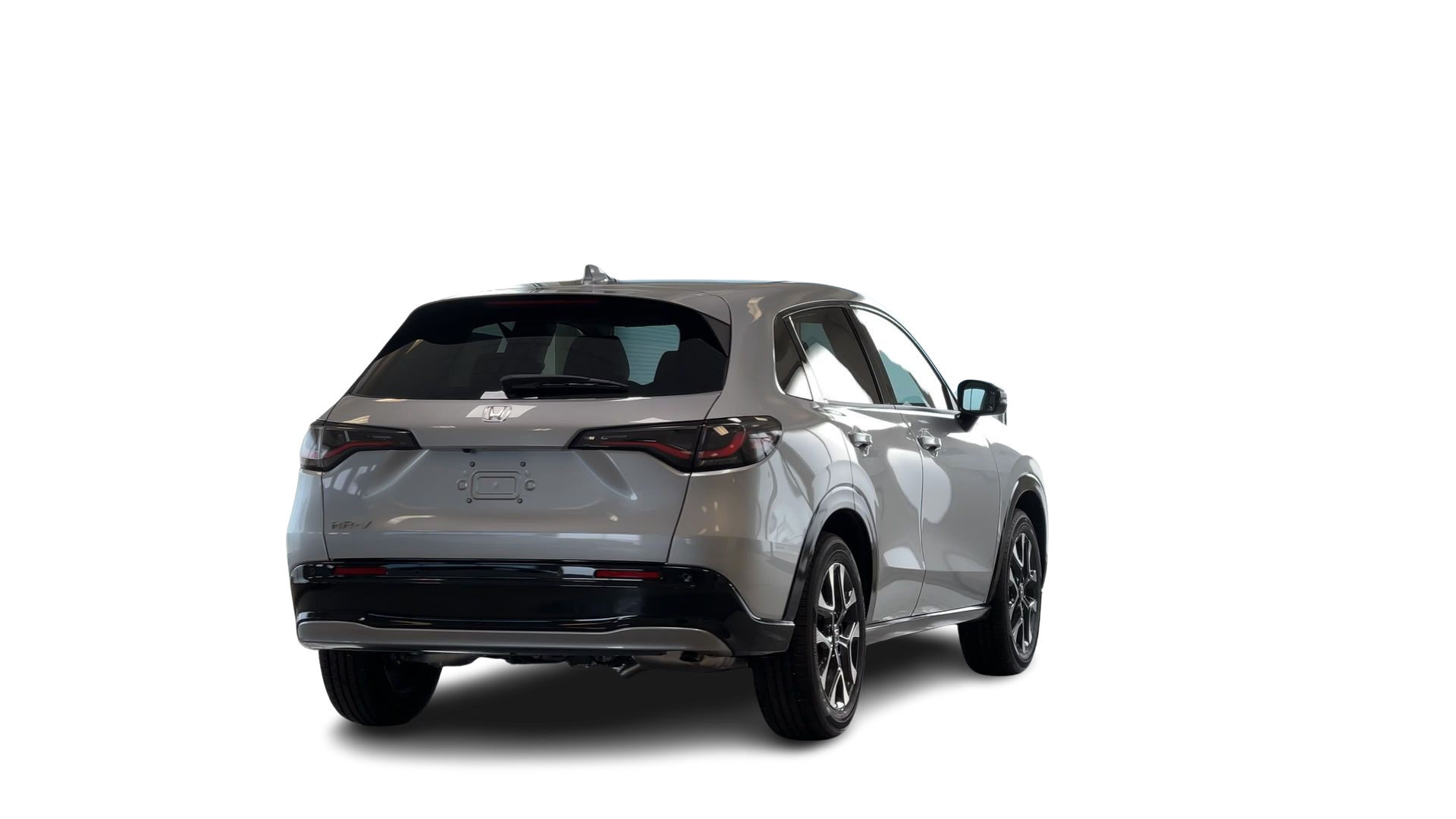 2026 Honda HR-V in Regina, Saskatchewan