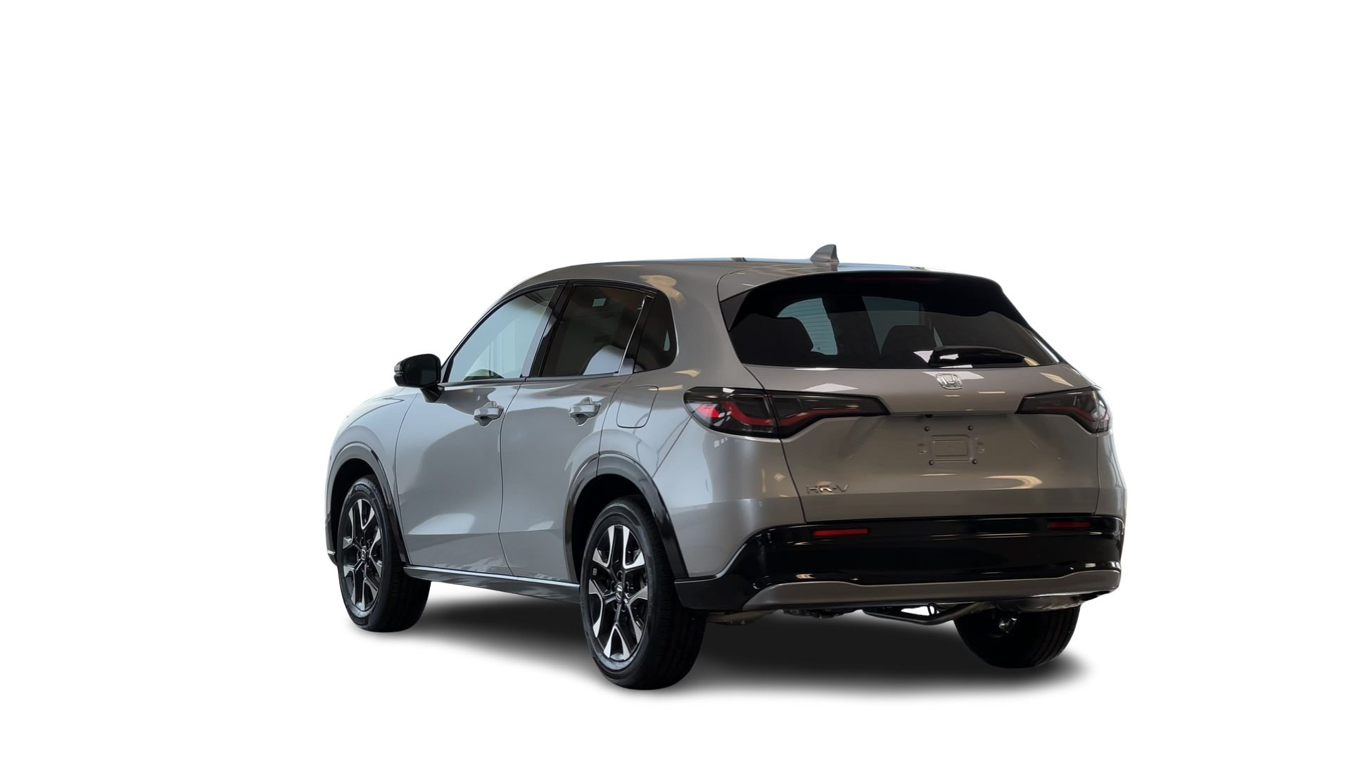 2026 Honda HR-V in Regina, Saskatchewan