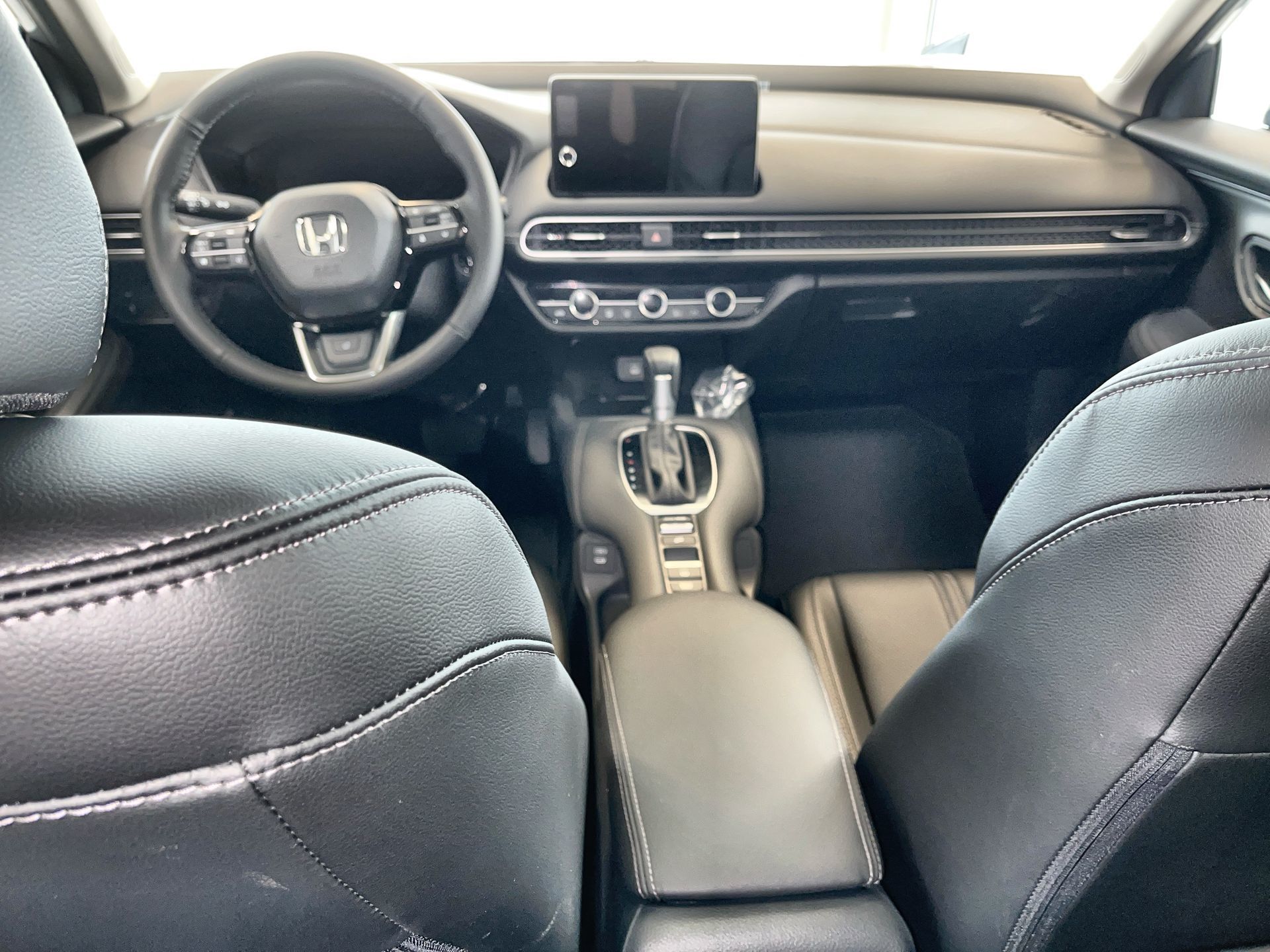 2026 Honda HR-V in Regina, Saskatchewan