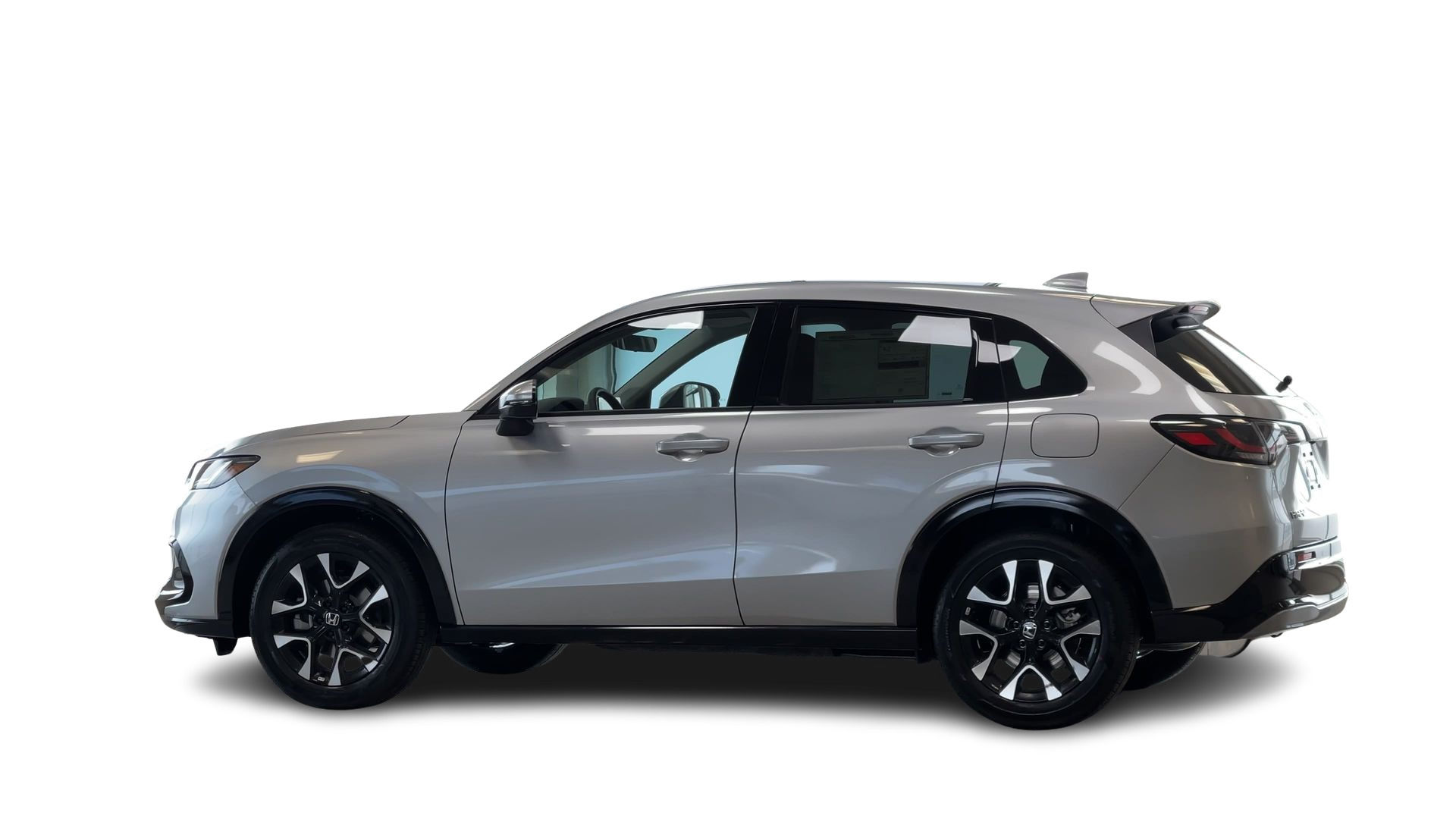 2026 Honda HR-V in Regina, Saskatchewan