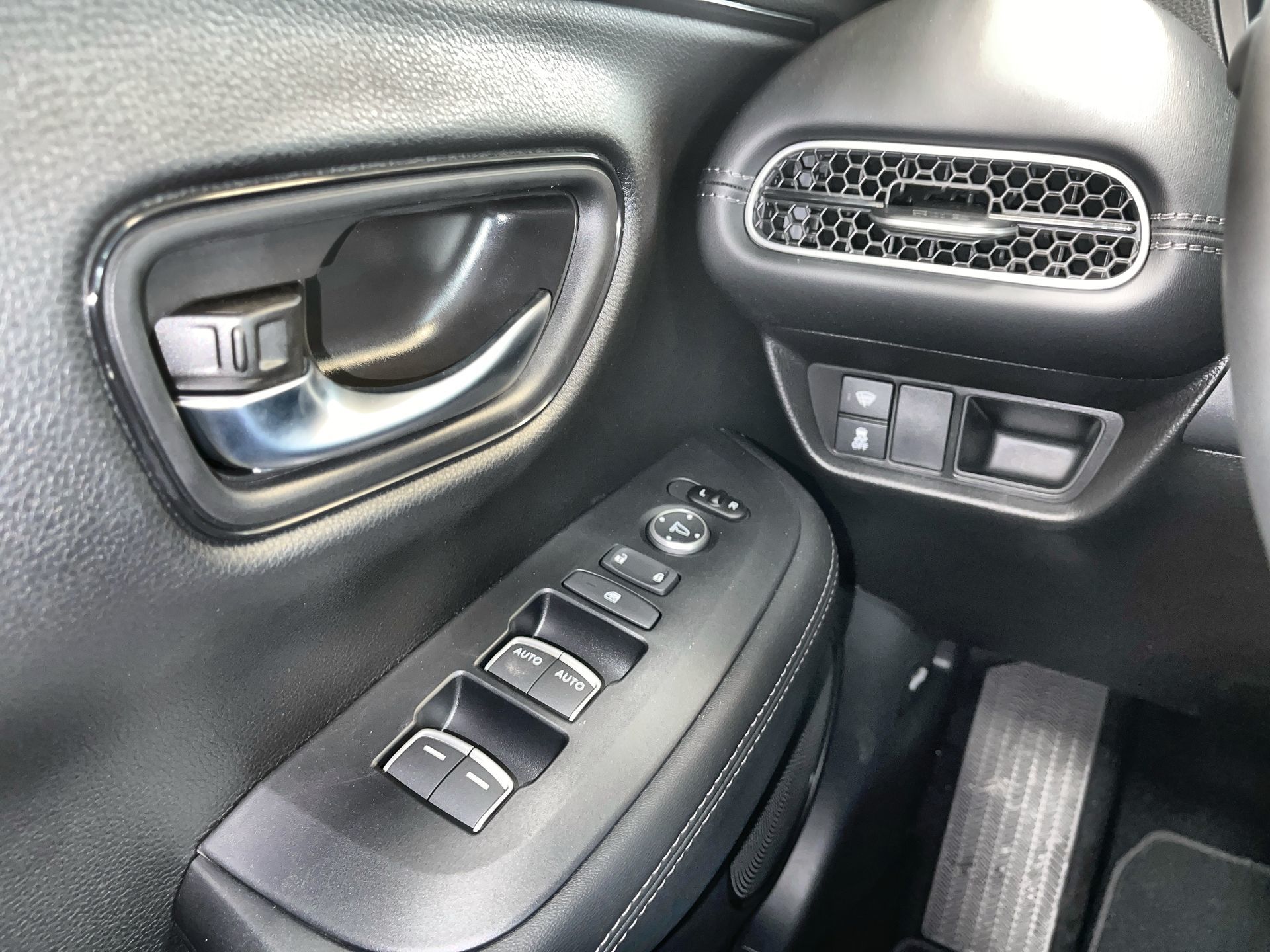 Honda HR-V  2026 à Regina, Saskatchewan