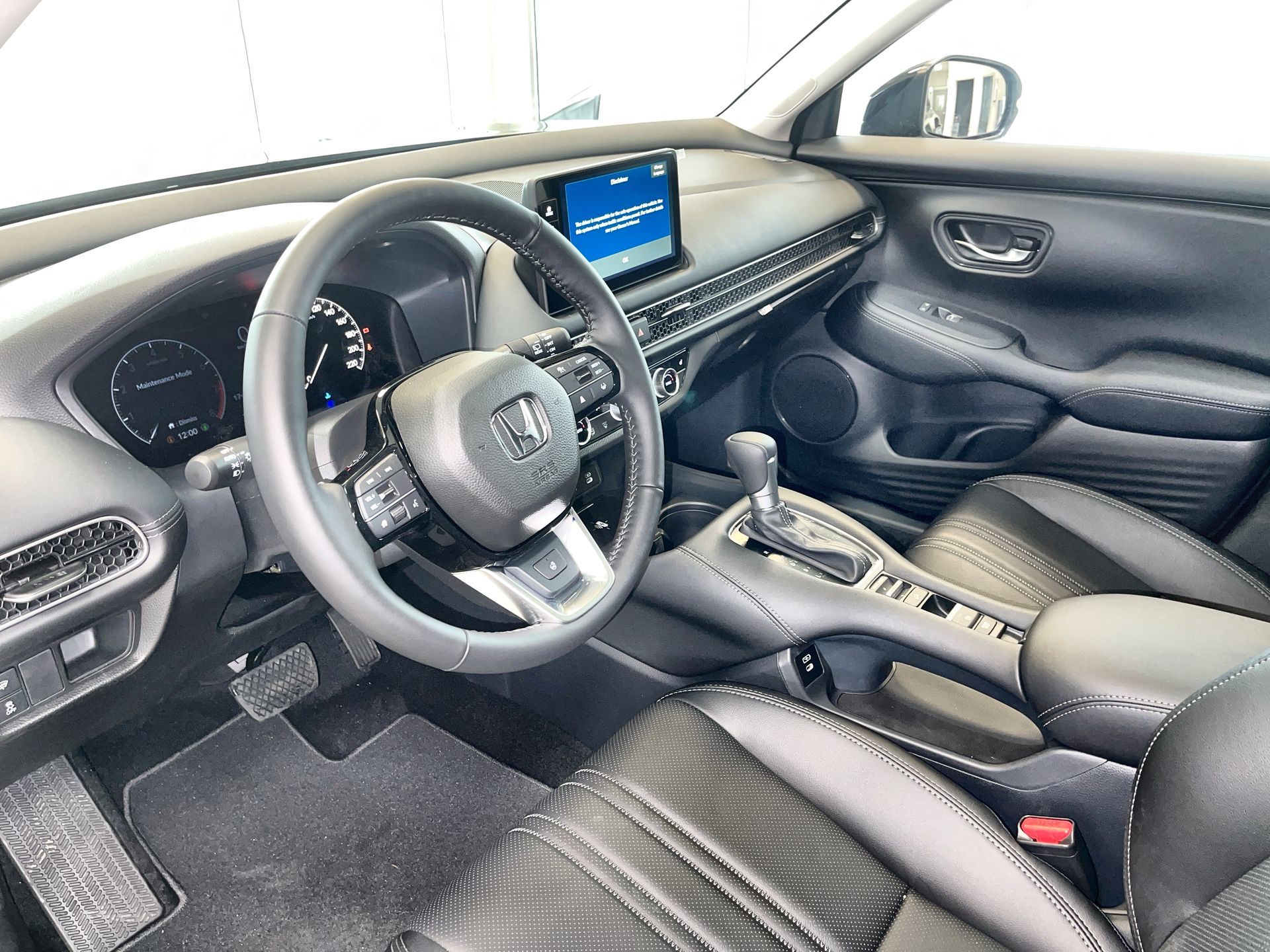 Honda HR-V  2026 à Regina, Saskatchewan