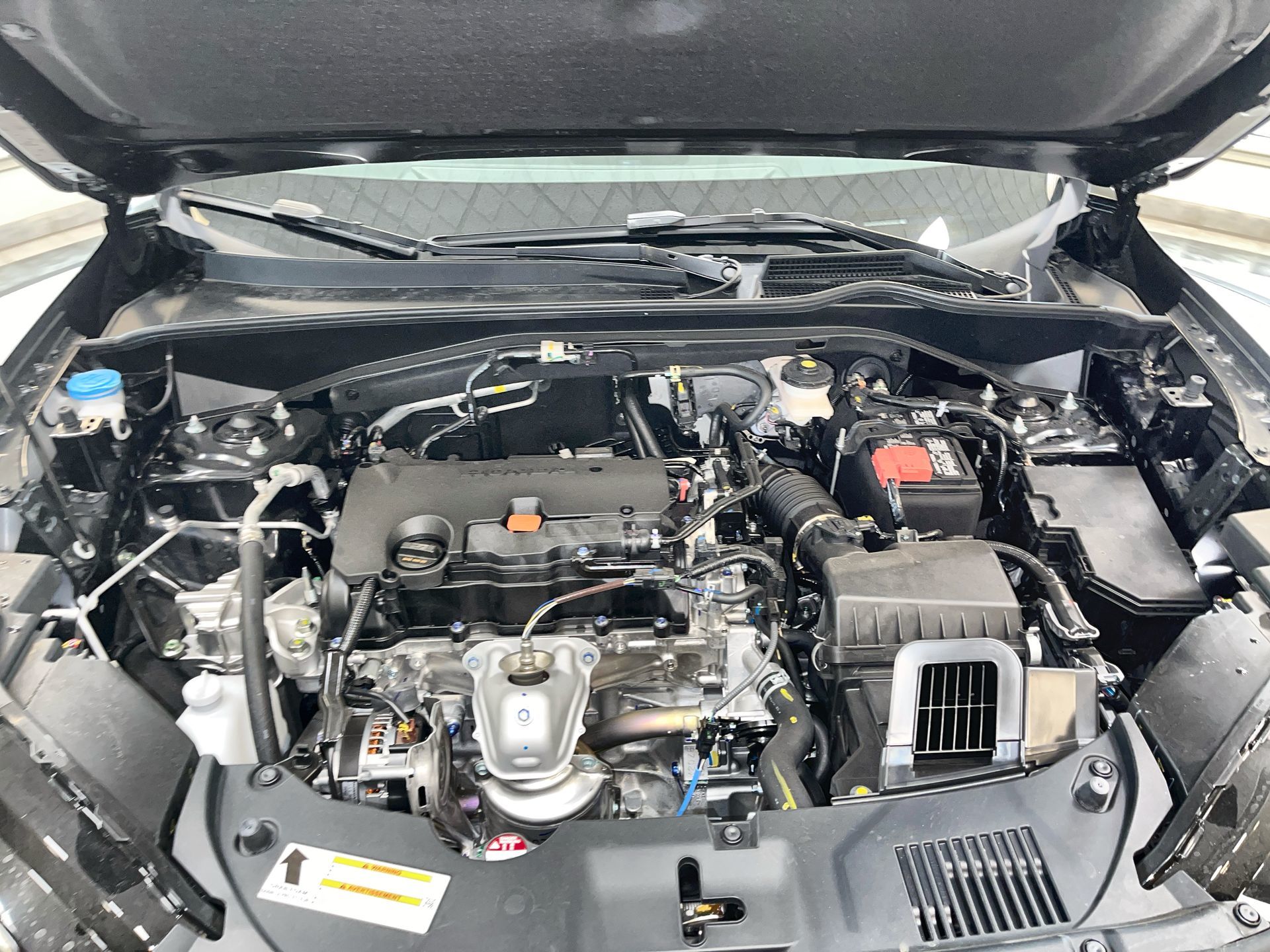 Honda HR-V  2026 à Regina, Saskatchewan