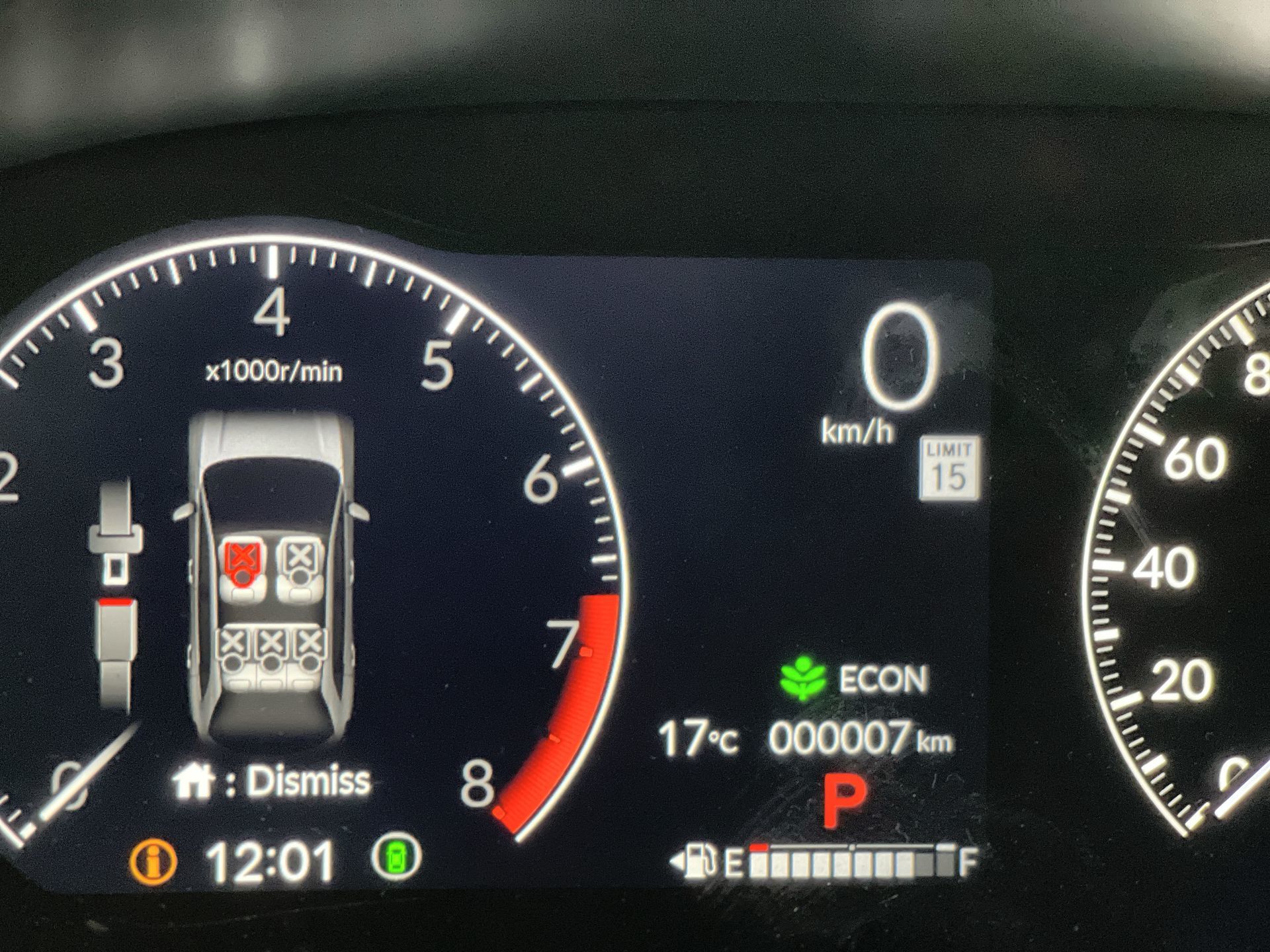 Honda HR-V  2026 à Regina, Saskatchewan