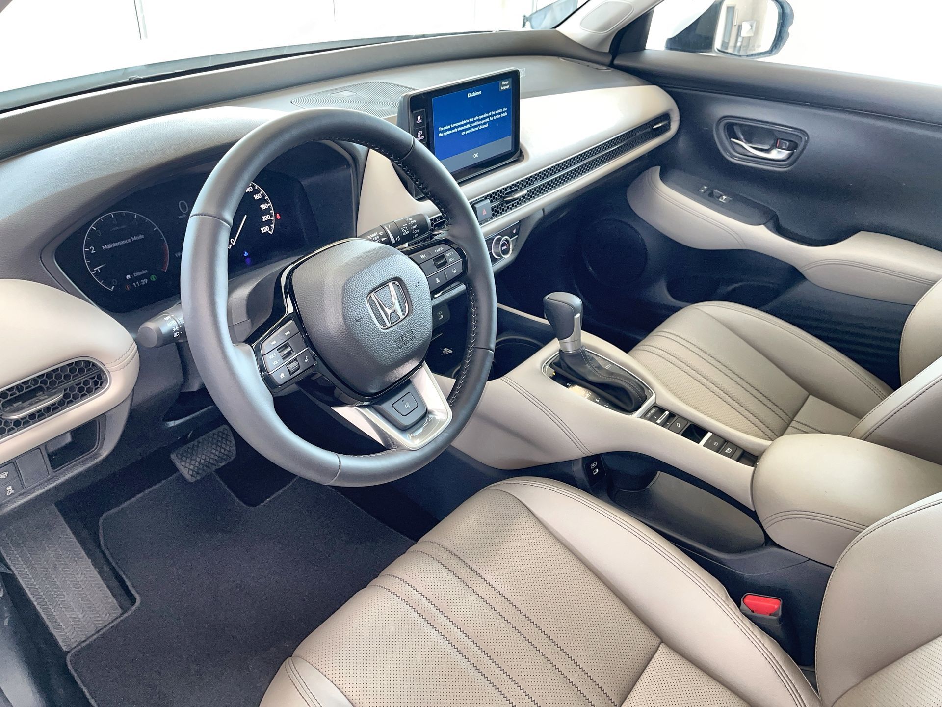 Honda HR-V  2026 à Regina, Saskatchewan