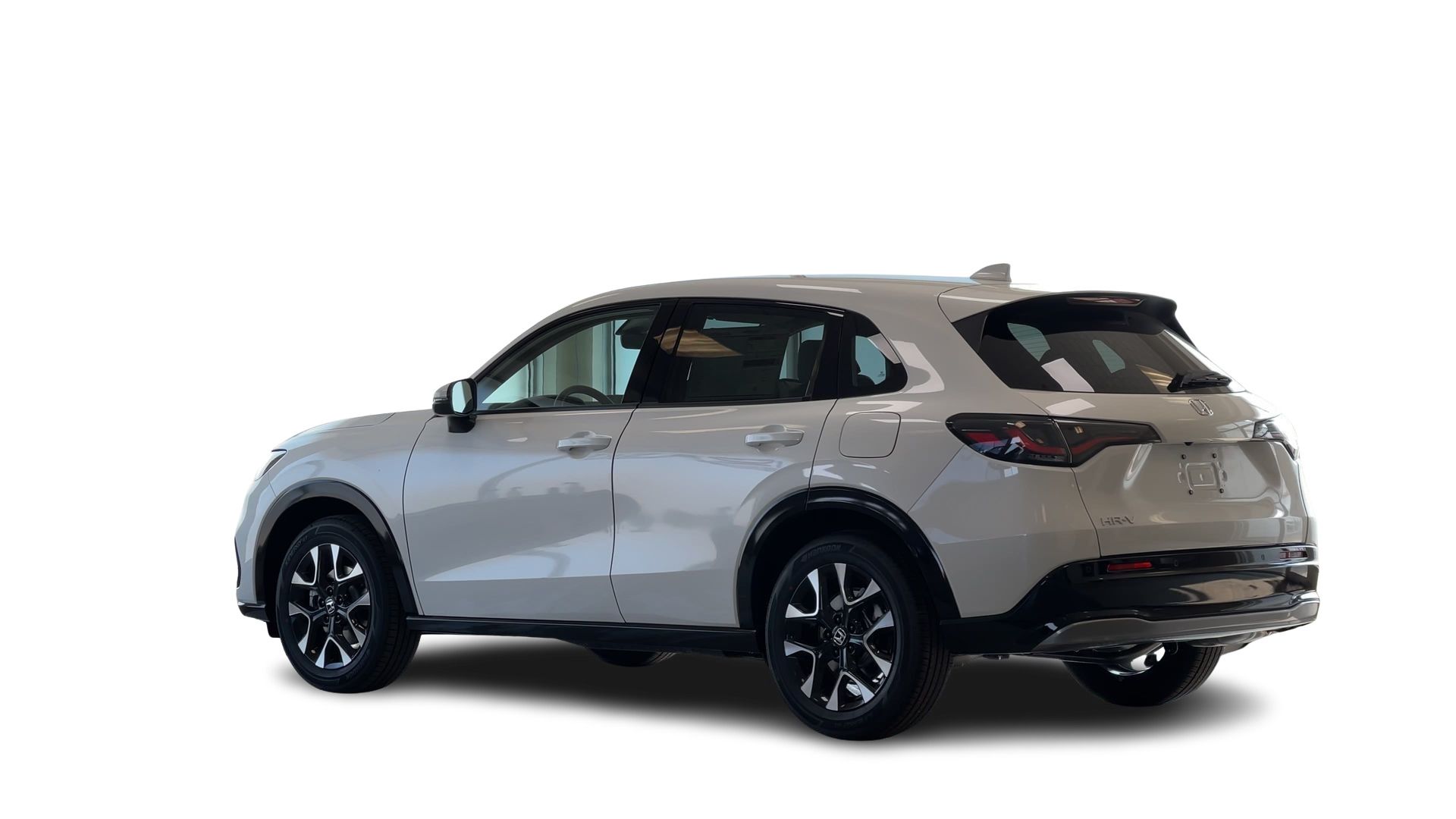 2026 Honda HR-V in Regina, Saskatchewan
