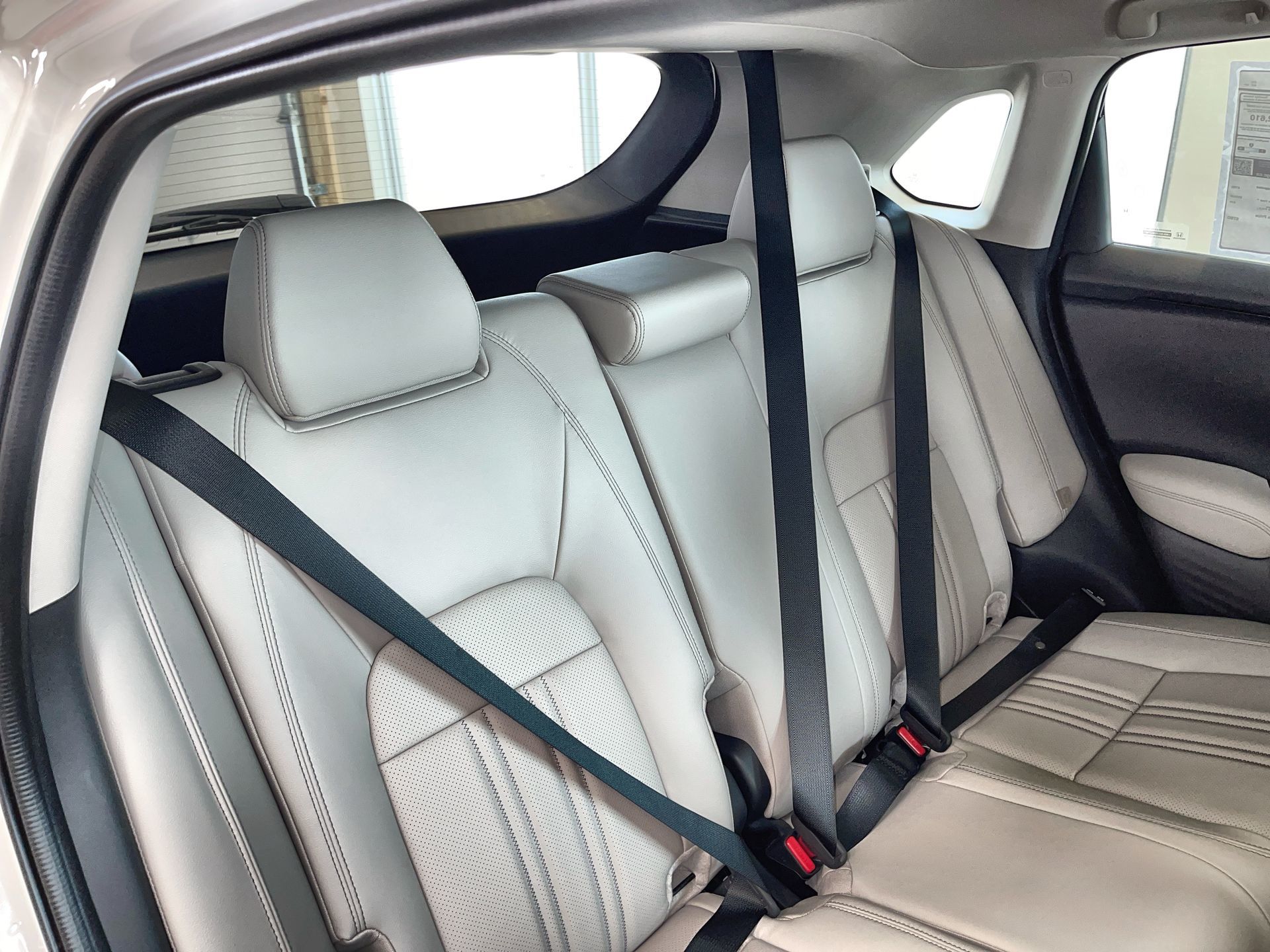 2026 Honda HR-V in Regina, Saskatchewan
