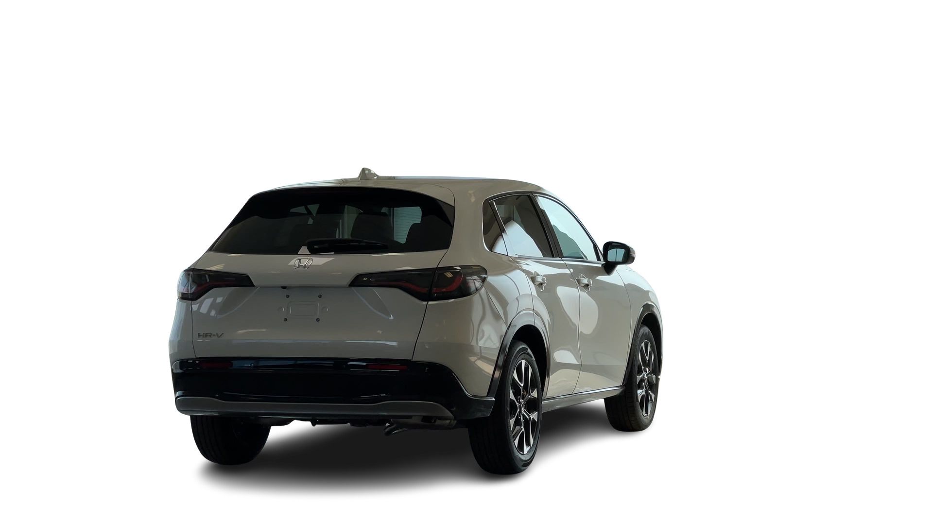 2026 Honda HR-V in Regina, Saskatchewan