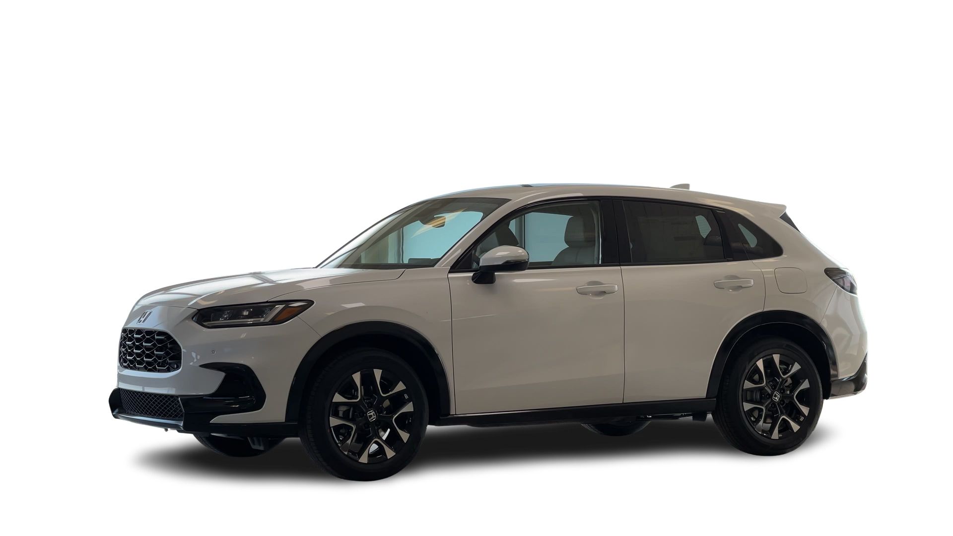 2026 Honda HR-V in Regina, Saskatchewan