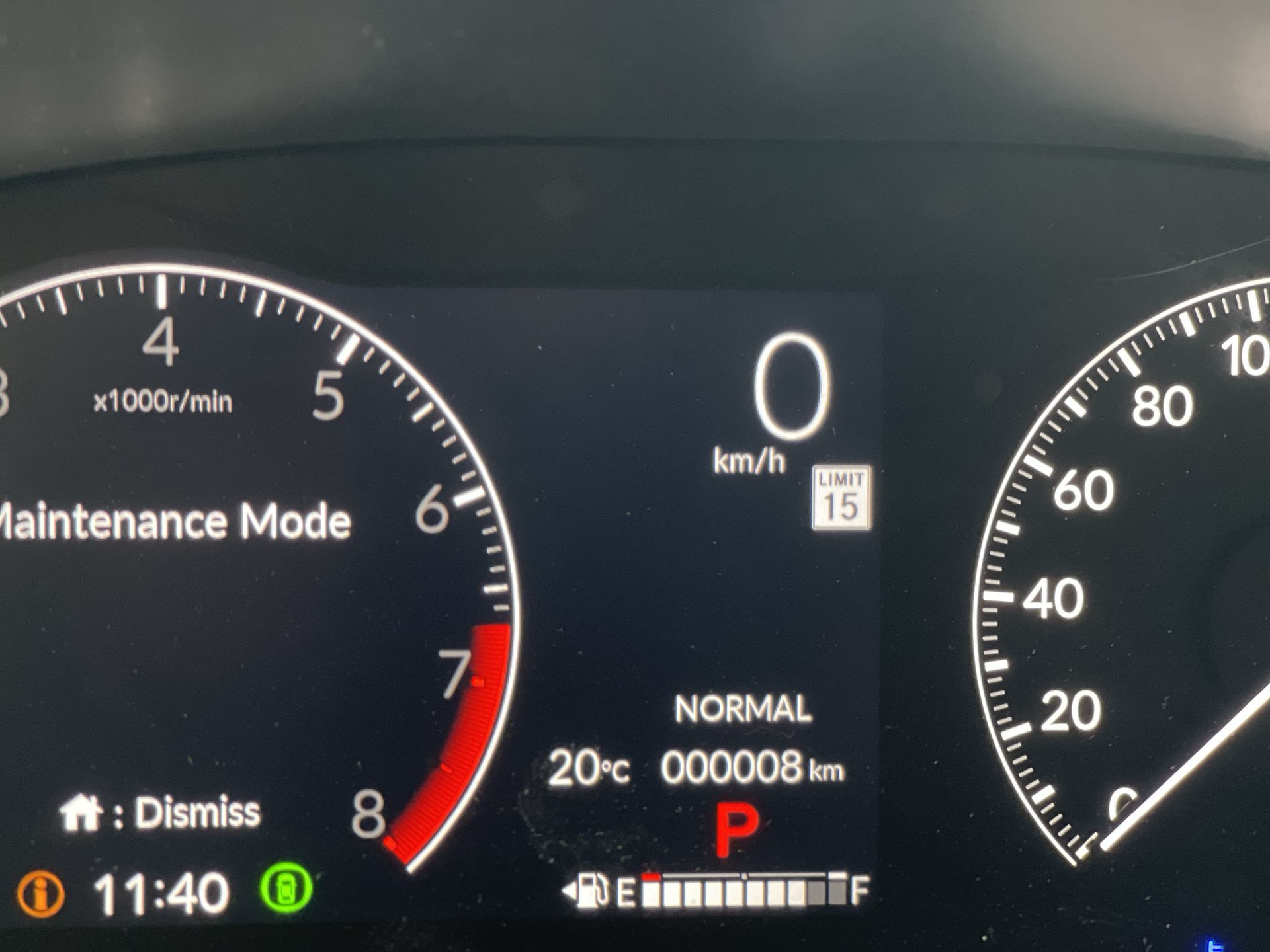 2026 Honda HR-V in Regina, Saskatchewan