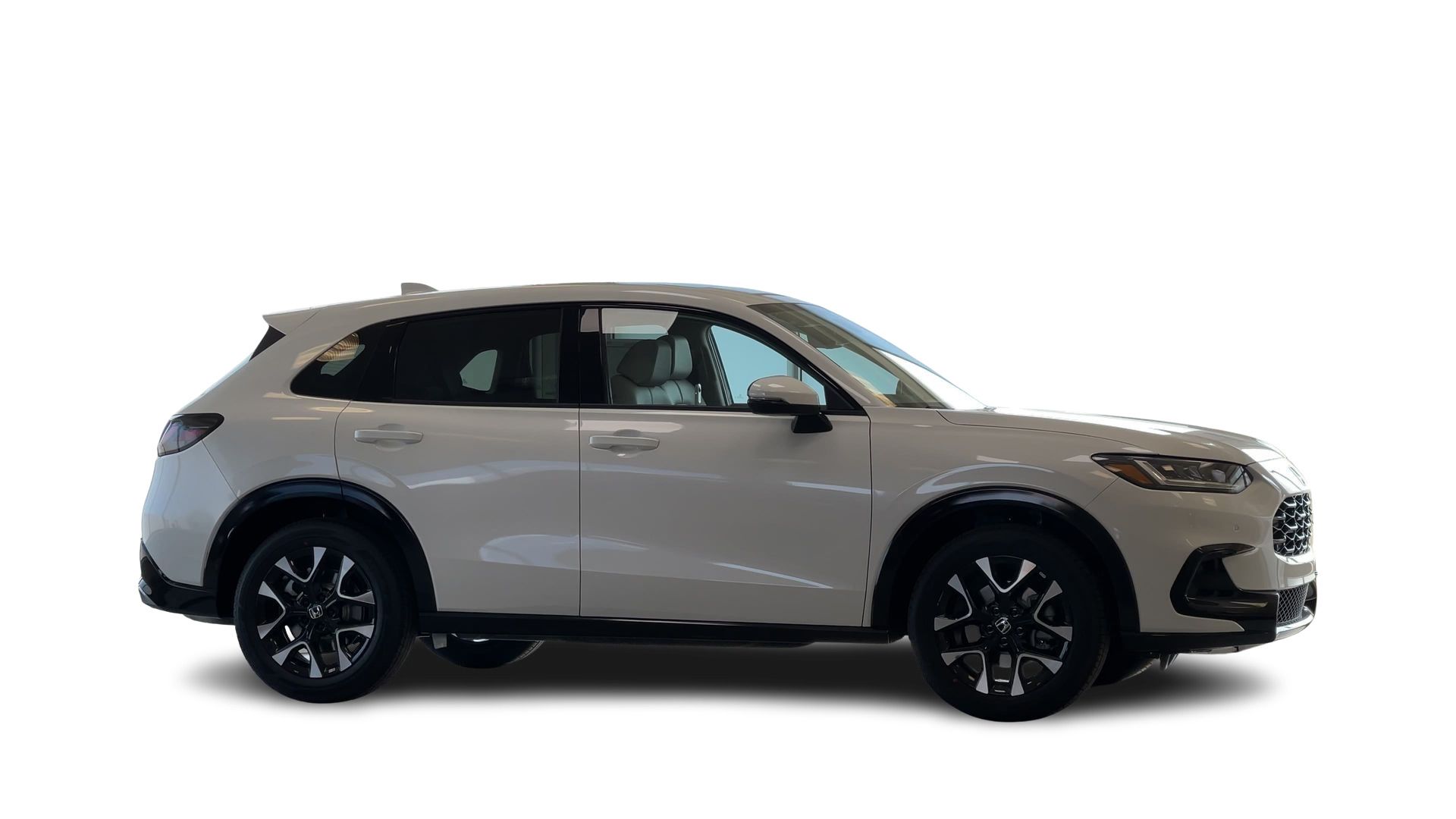 2026 Honda HR-V in Regina, Saskatchewan