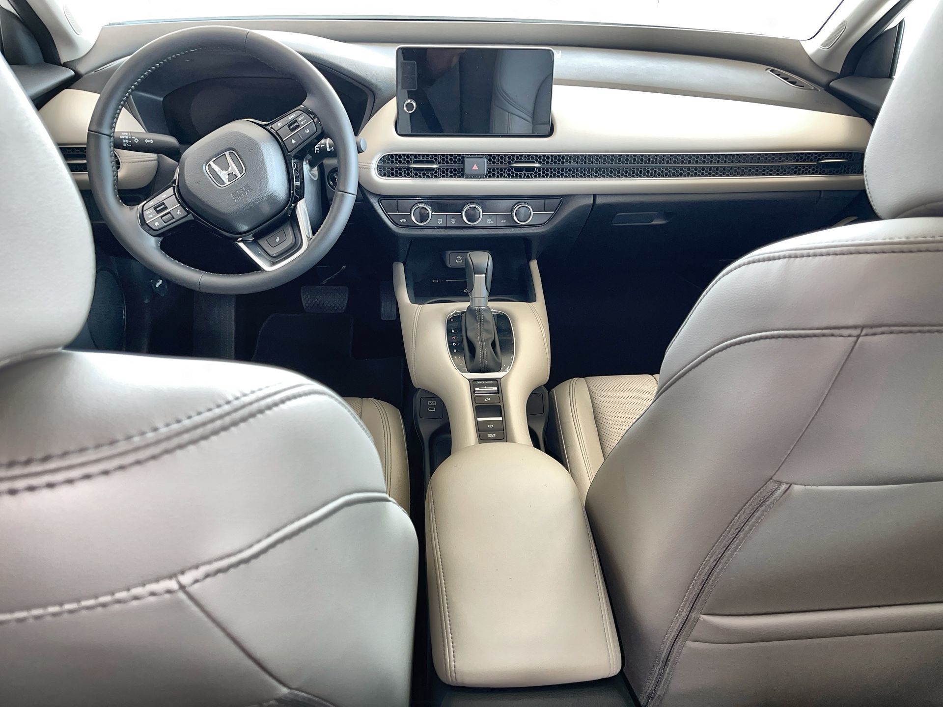 2026 Honda HR-V in Regina, Saskatchewan