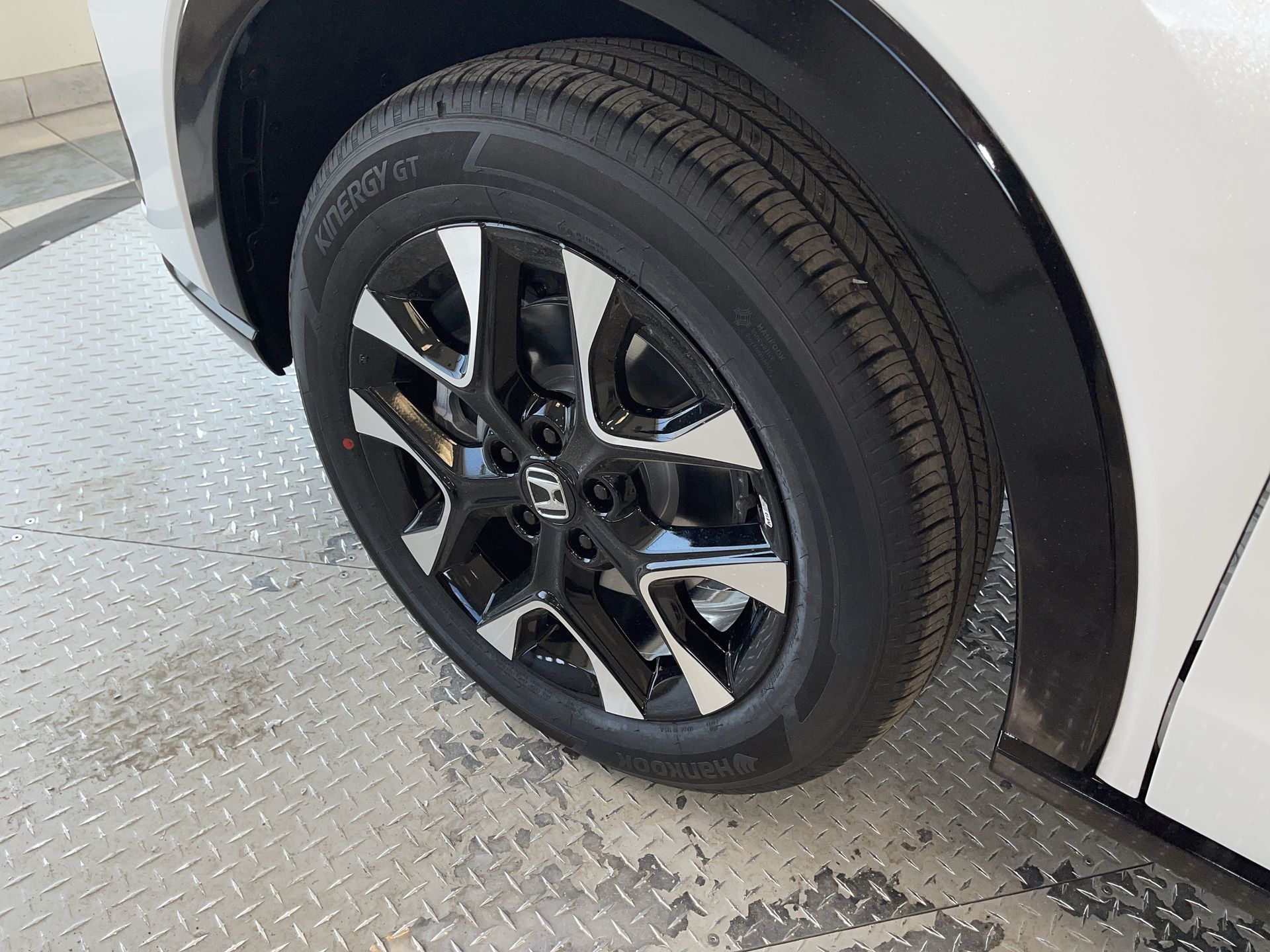 2026 Honda HR-V in Regina, Saskatchewan