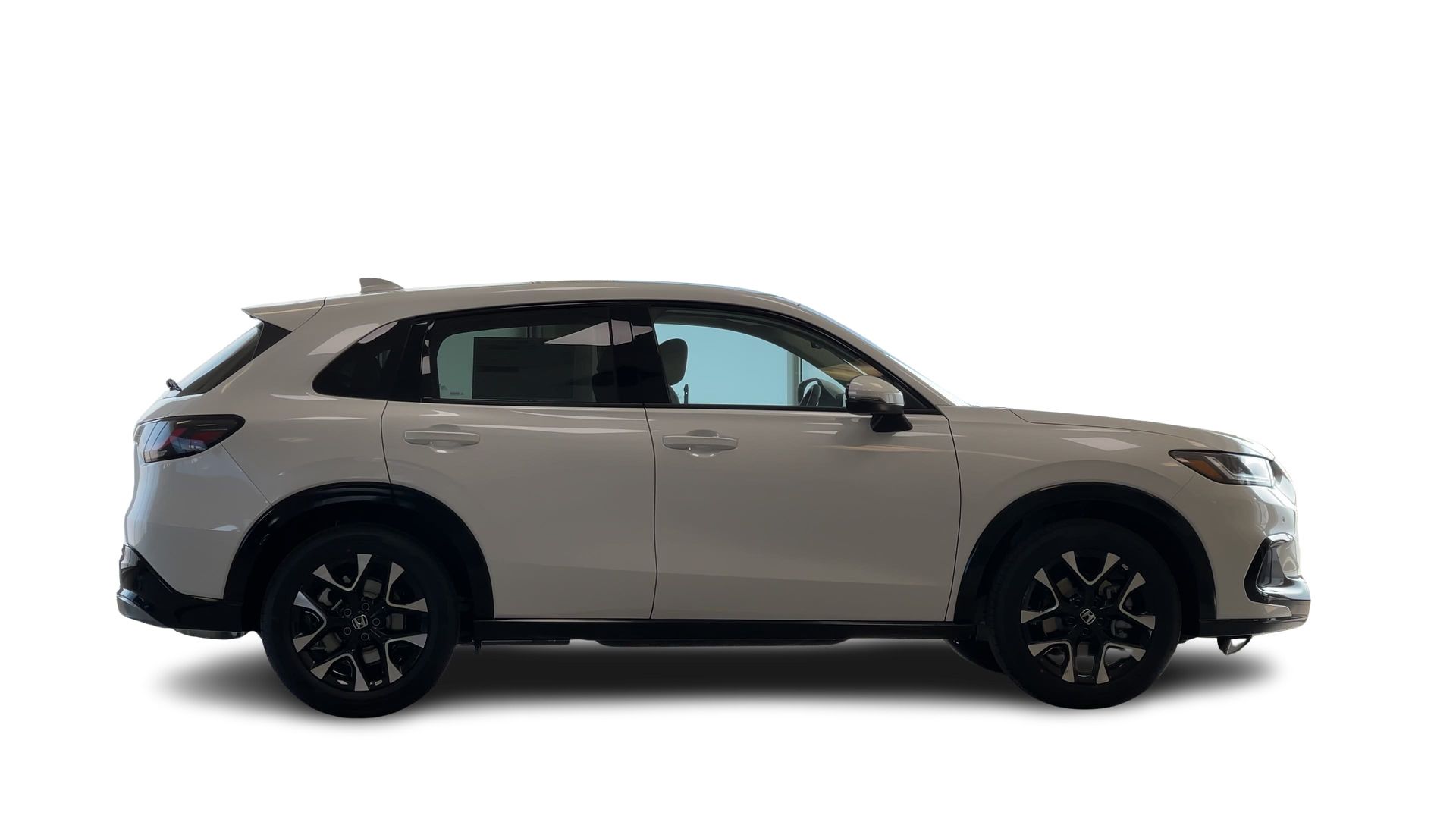2026 Honda HR-V in Regina, Saskatchewan