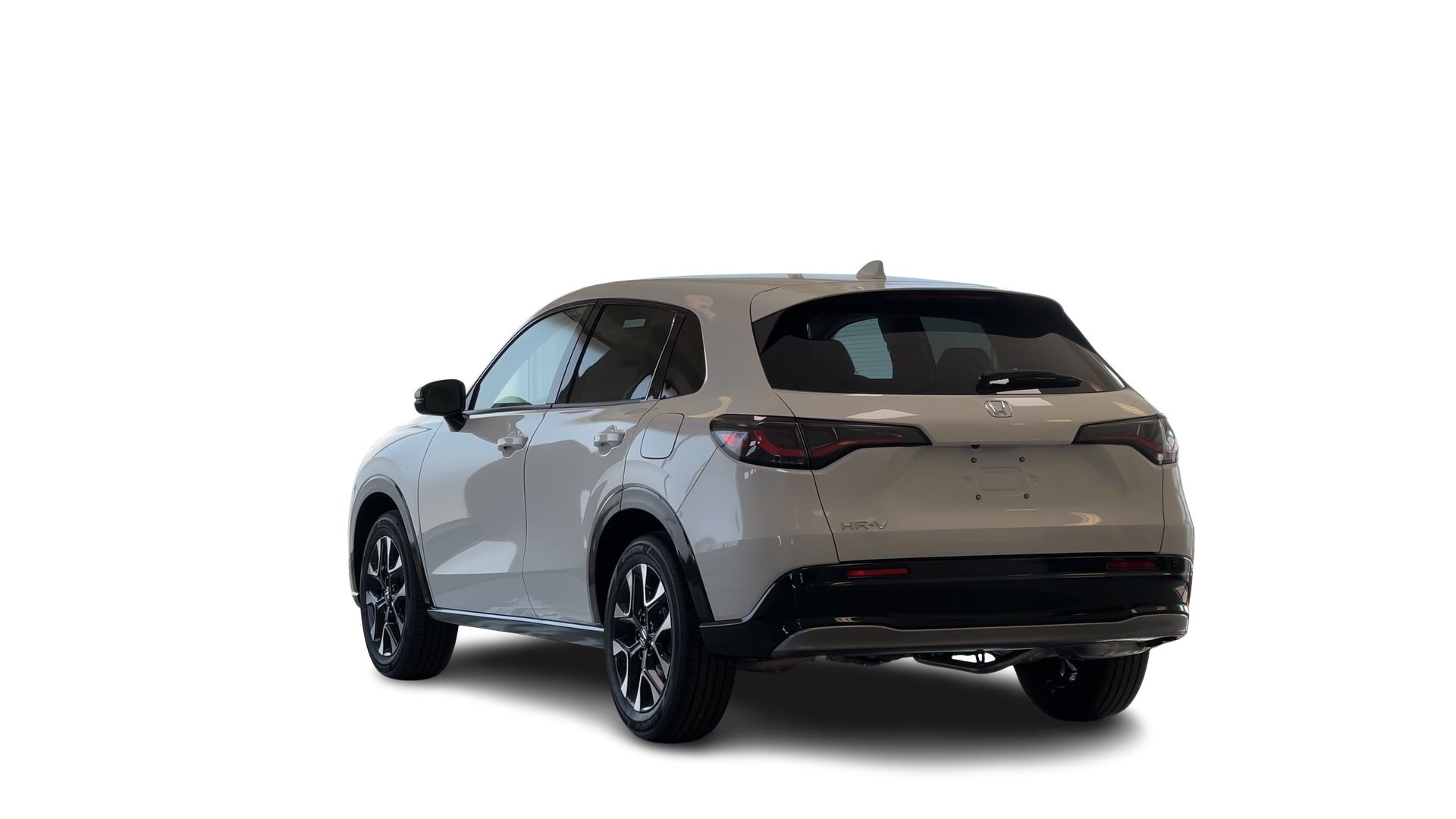 2026 Honda HR-V in Regina, Saskatchewan