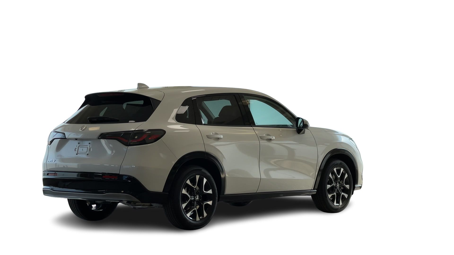 2026 Honda HR-V in Regina, Saskatchewan