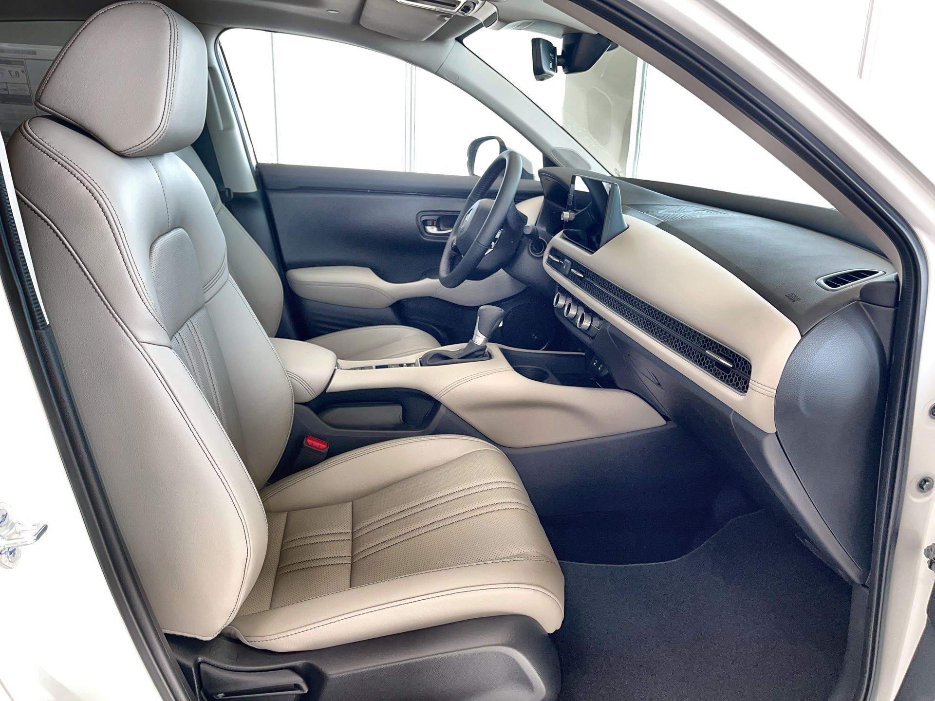 2026 Honda HR-V in Regina, Saskatchewan