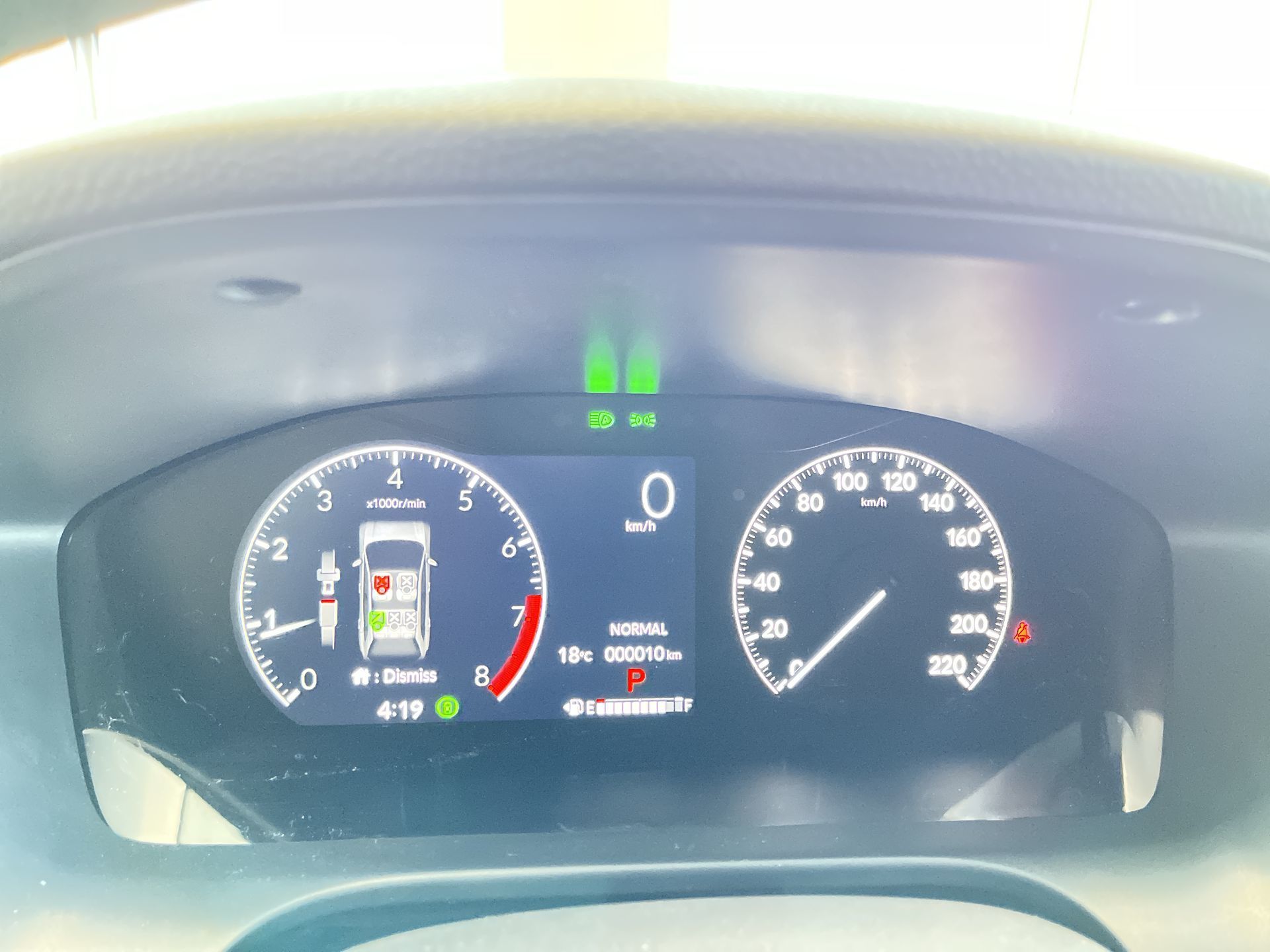 Honda HR-V  2026 à Regina, Saskatchewan