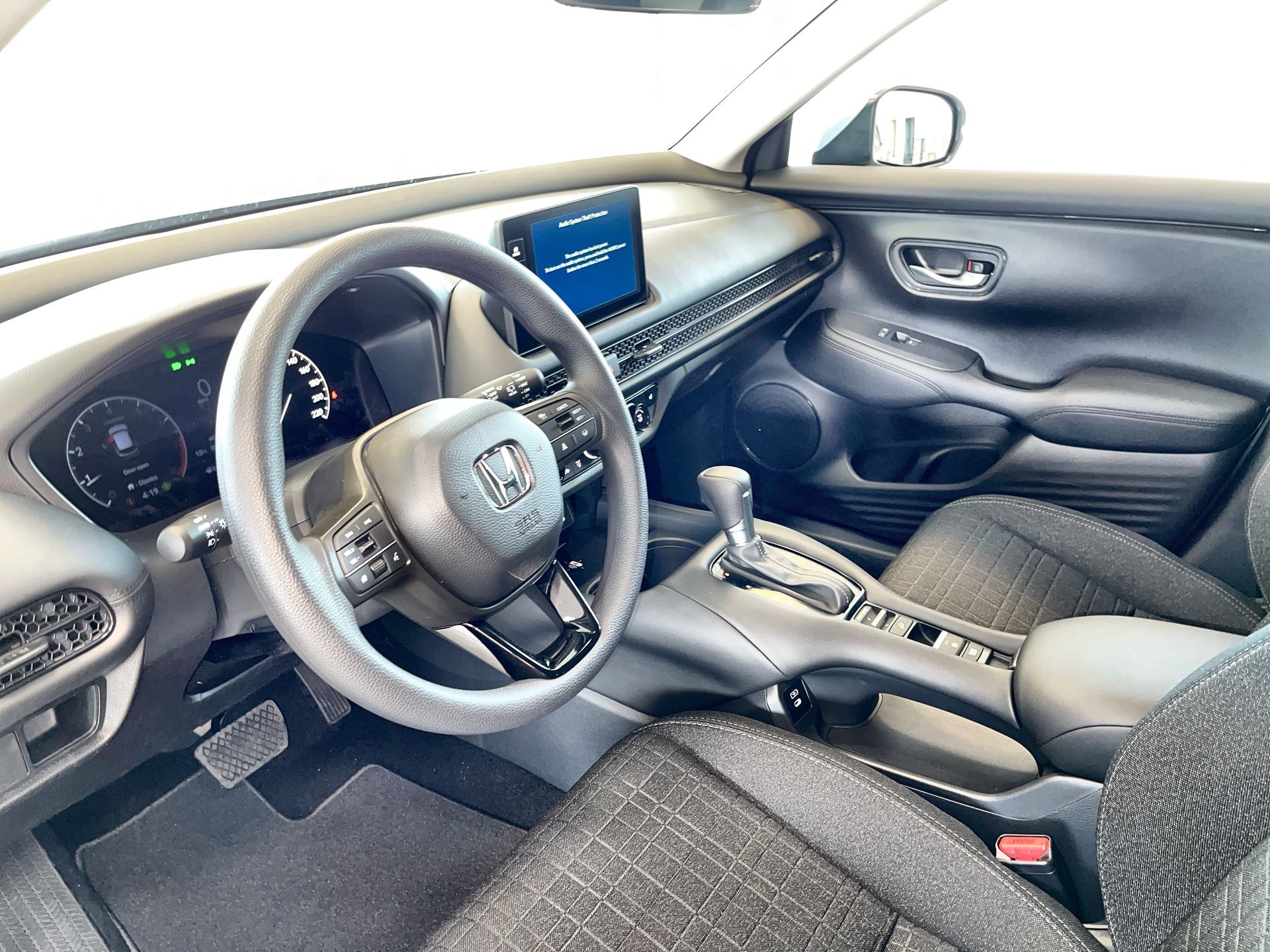 Honda HR-V  2026 à Regina, Saskatchewan
