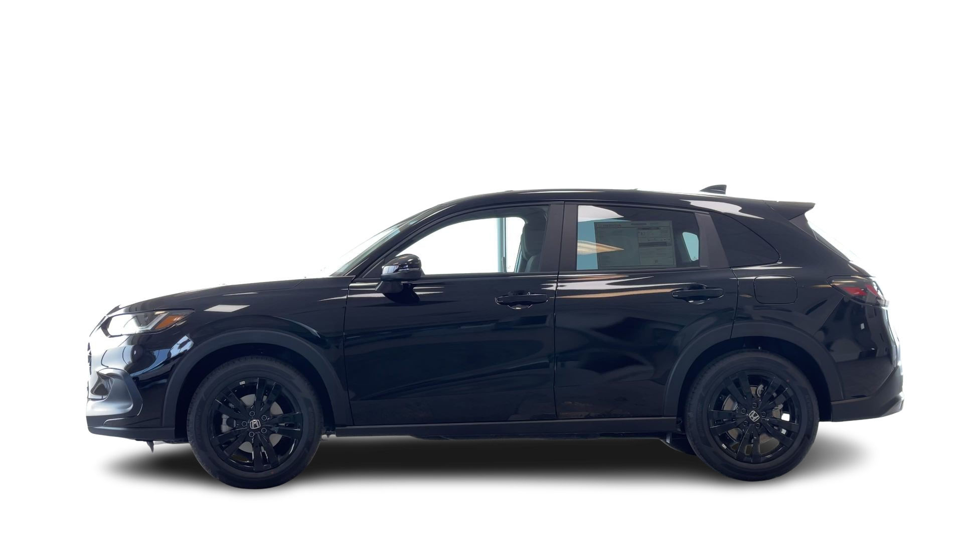 Honda HR-V  2026 à Regina, Saskatchewan
