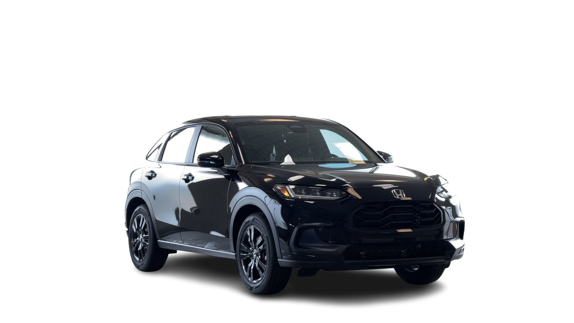Honda HR-V  2026 à Regina, Saskatchewan
