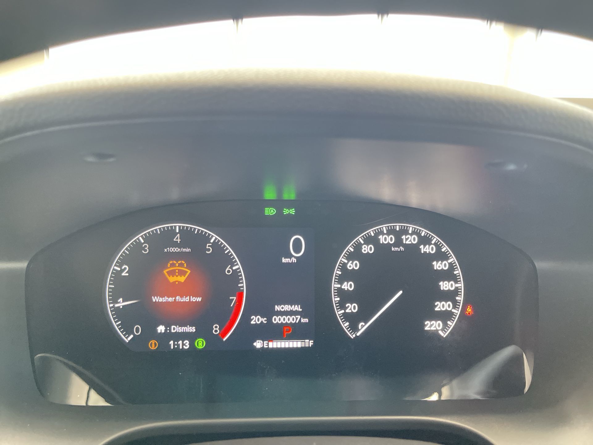 Honda HR-V  2026 à Regina, Saskatchewan