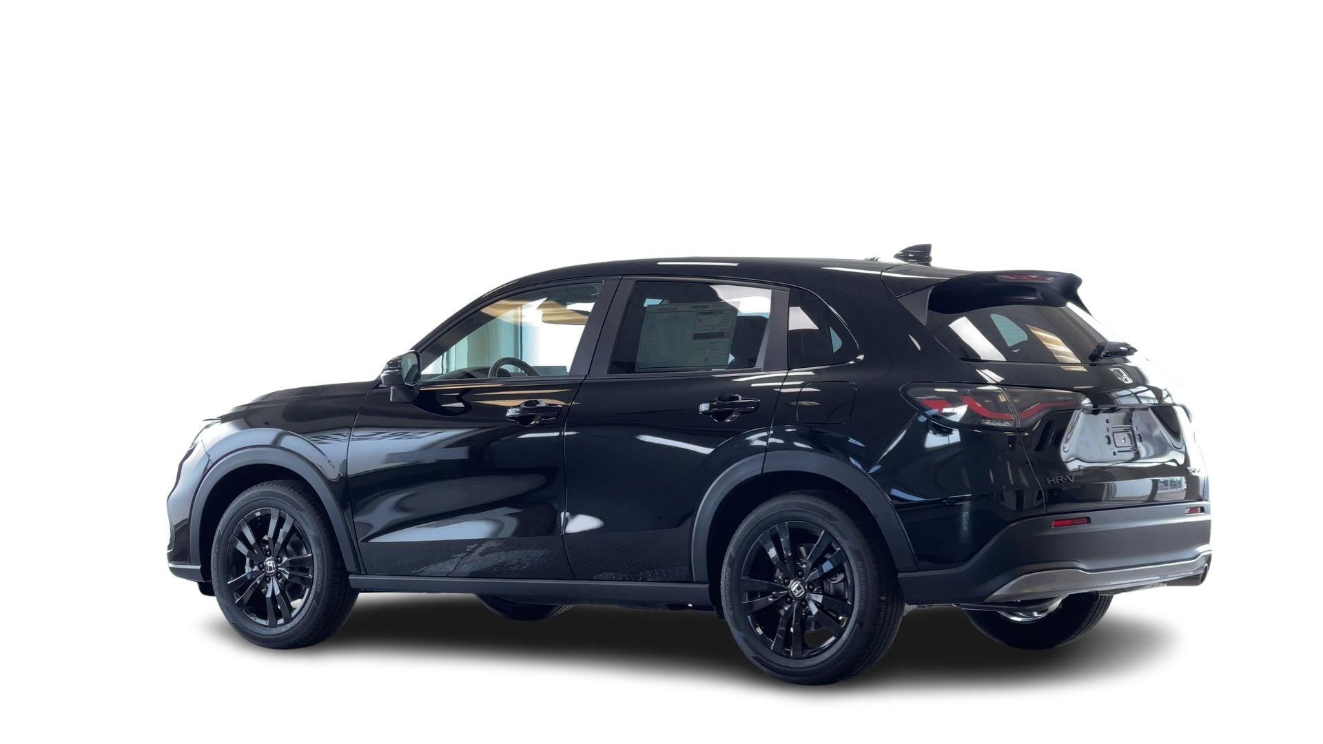 Honda HR-V  2026 à Regina, Saskatchewan