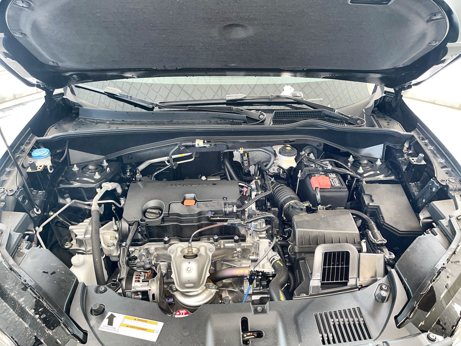 Honda HR-V  2026 à Regina, Saskatchewan
