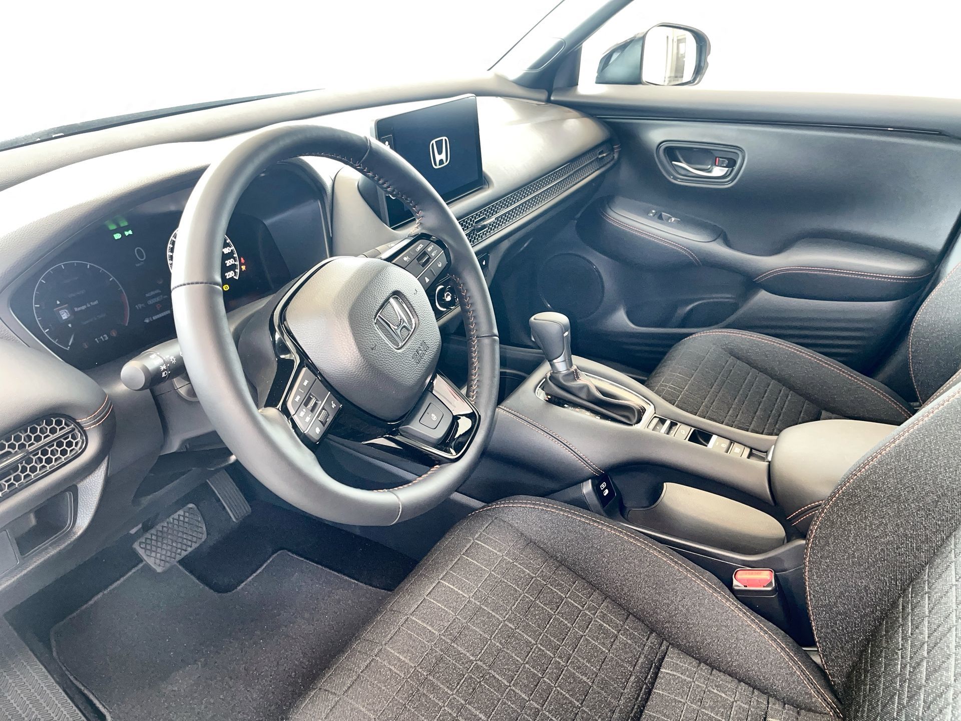 Honda HR-V  2026 à Regina, Saskatchewan