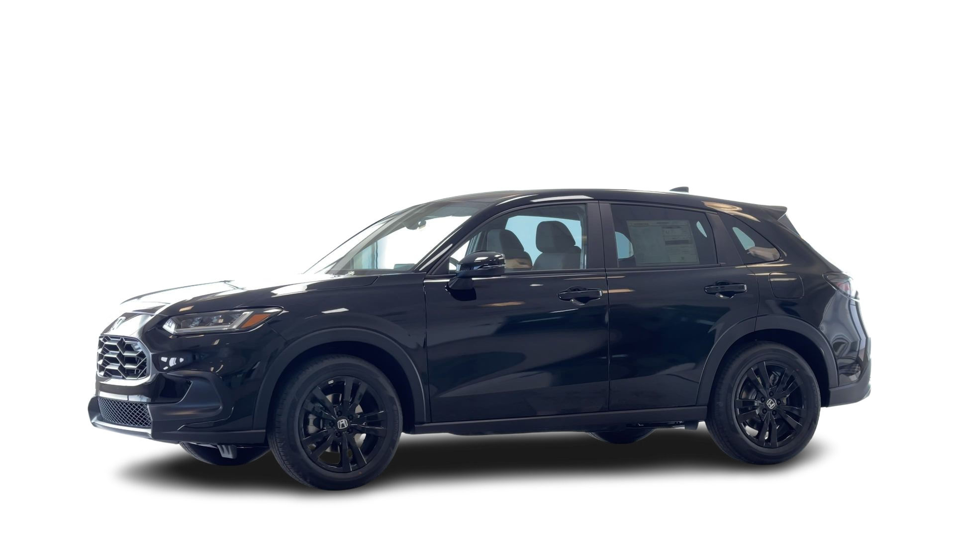 Honda HR-V  2026 à Regina, Saskatchewan