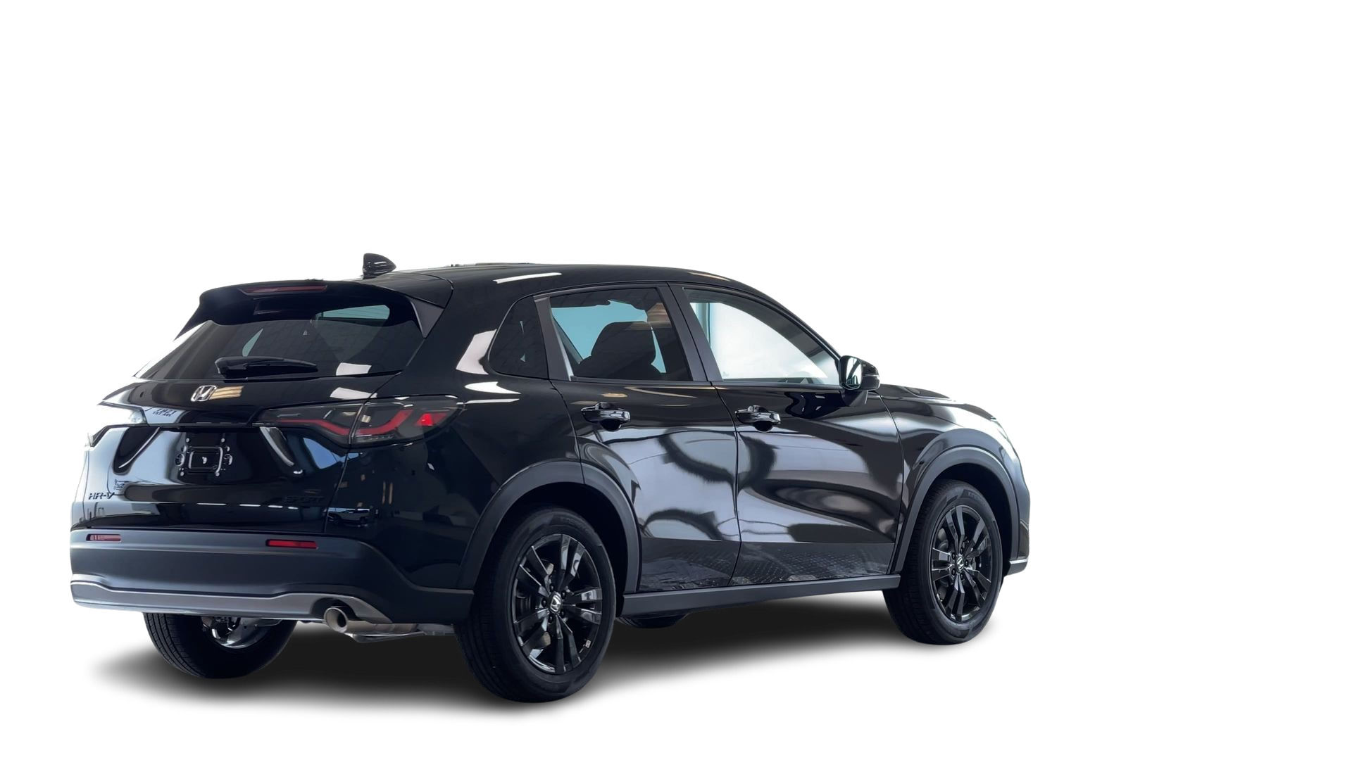 Honda HR-V  2026 à Regina, Saskatchewan