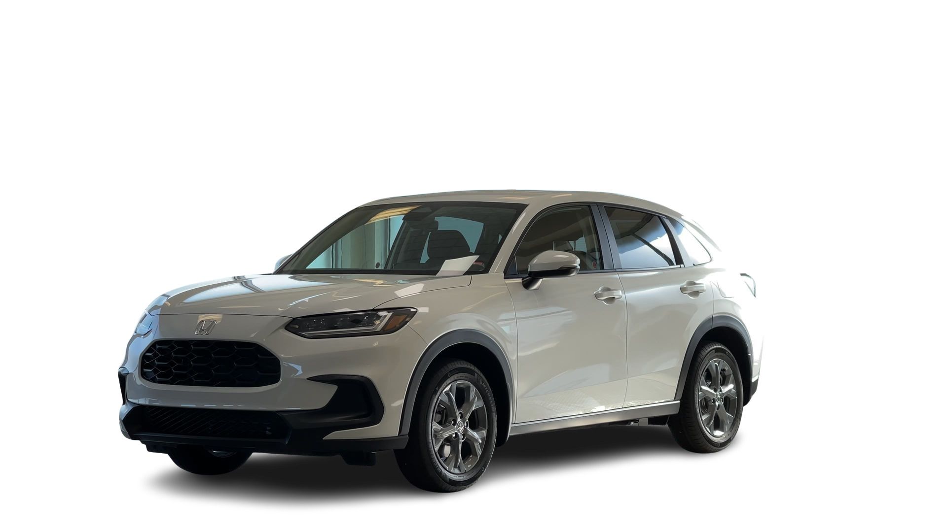2026 Honda HR-V in Regina, Saskatchewan