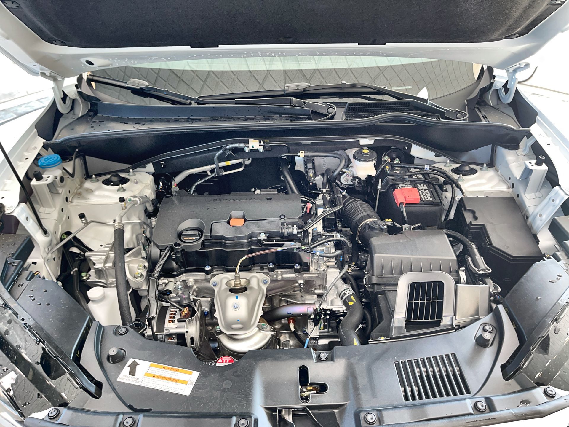 2026 Honda HR-V in Regina, Saskatchewan
