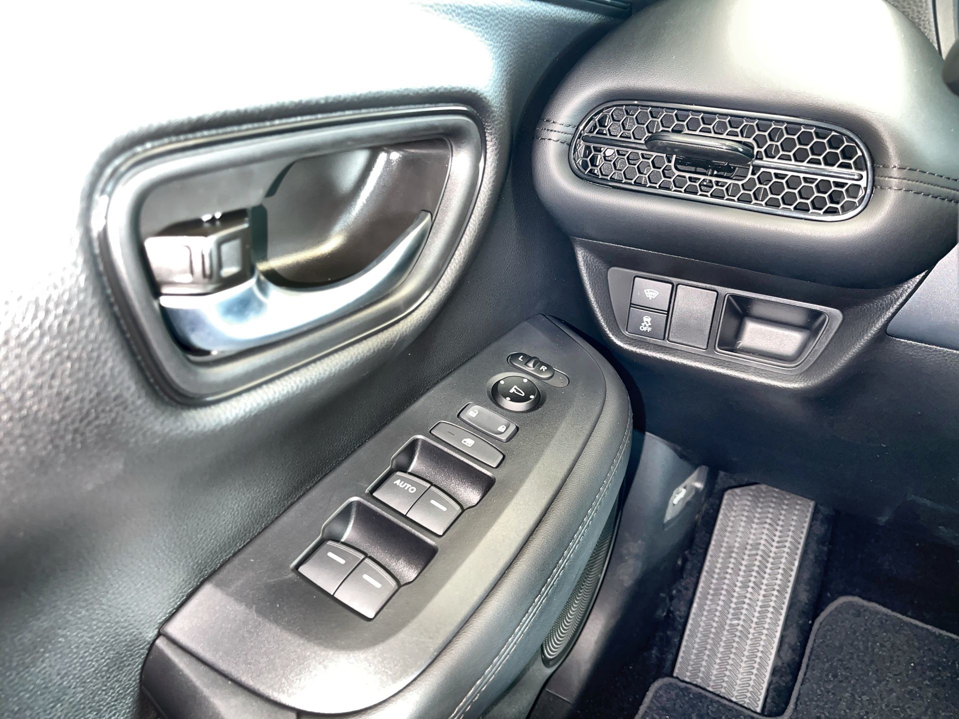2026 Honda HR-V in Regina, Saskatchewan