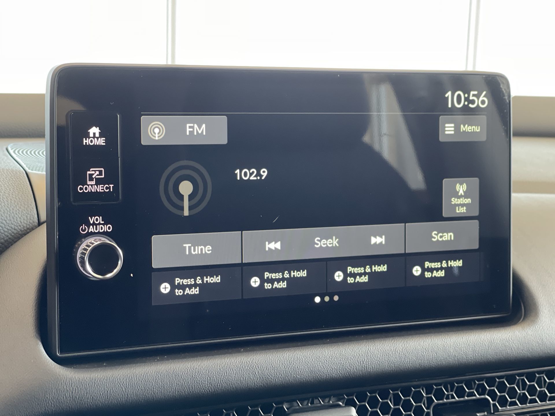 2026 Honda HR-V in Regina, Saskatchewan