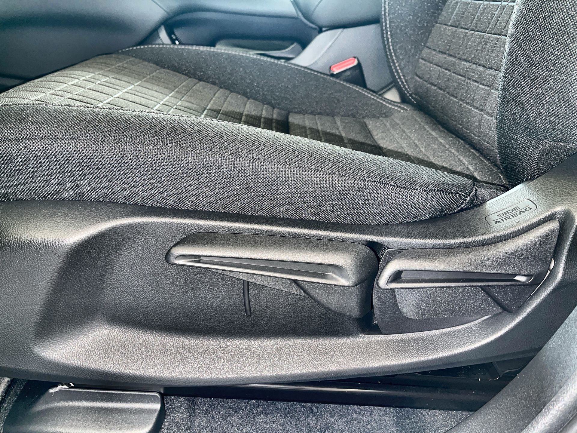 2026 Honda HR-V in Regina, Saskatchewan