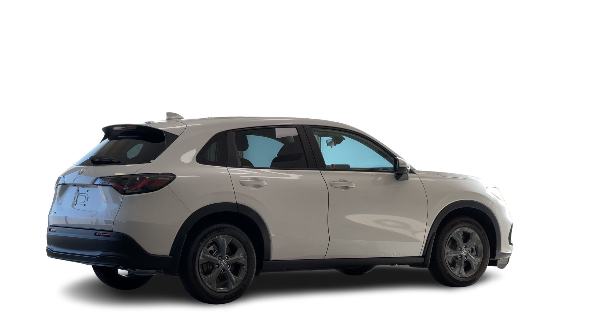 2026 Honda HR-V in Regina, Saskatchewan