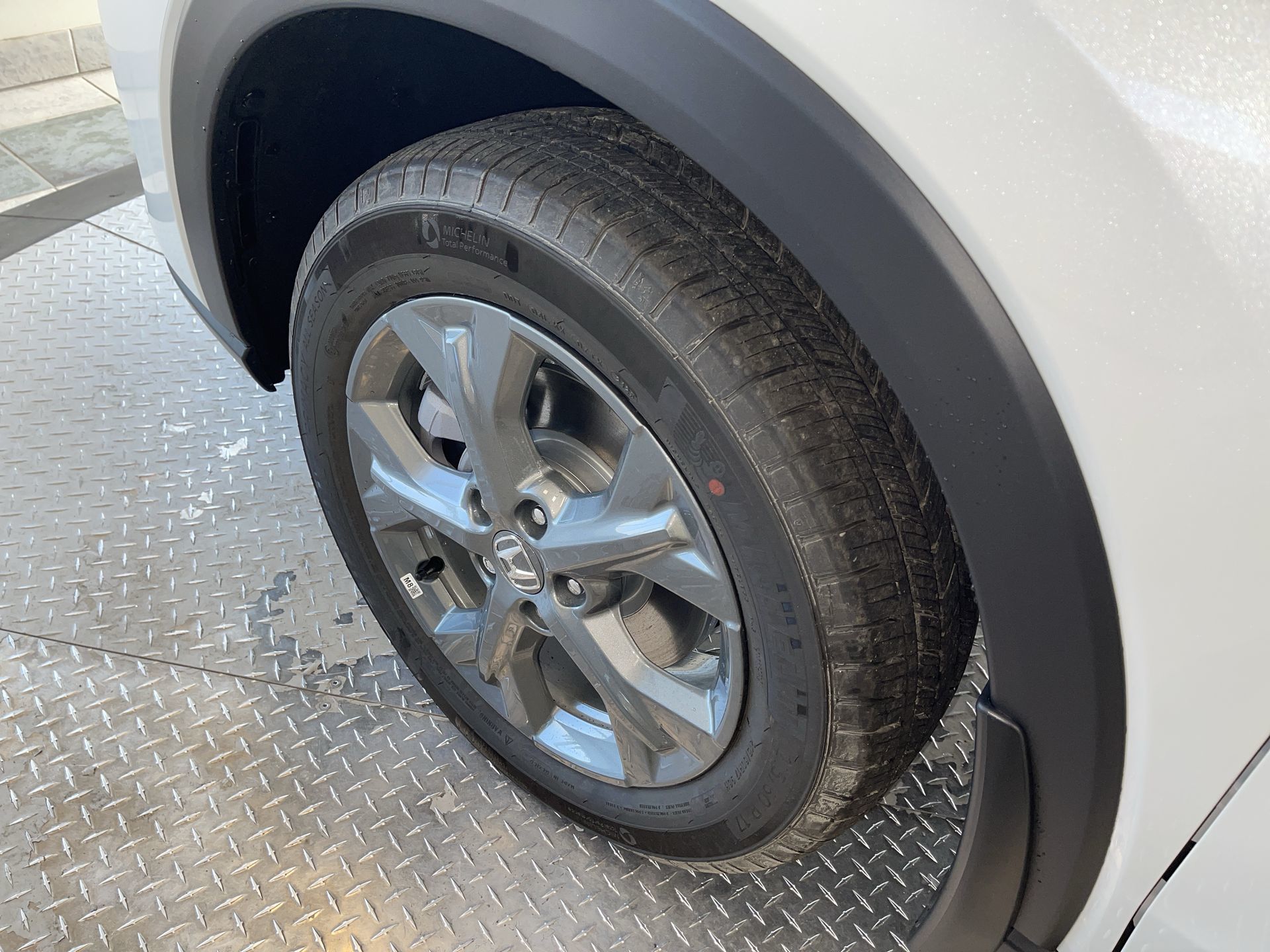 2026 Honda HR-V in Regina, Saskatchewan
