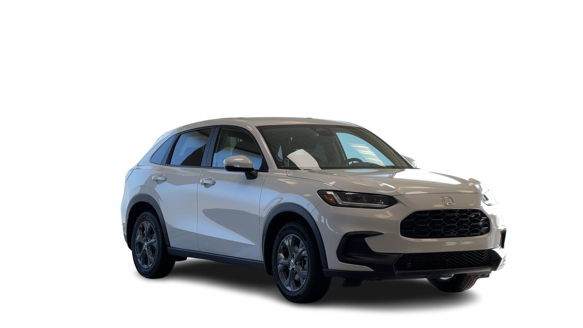 2026 Honda HR-V in Regina, Saskatchewan