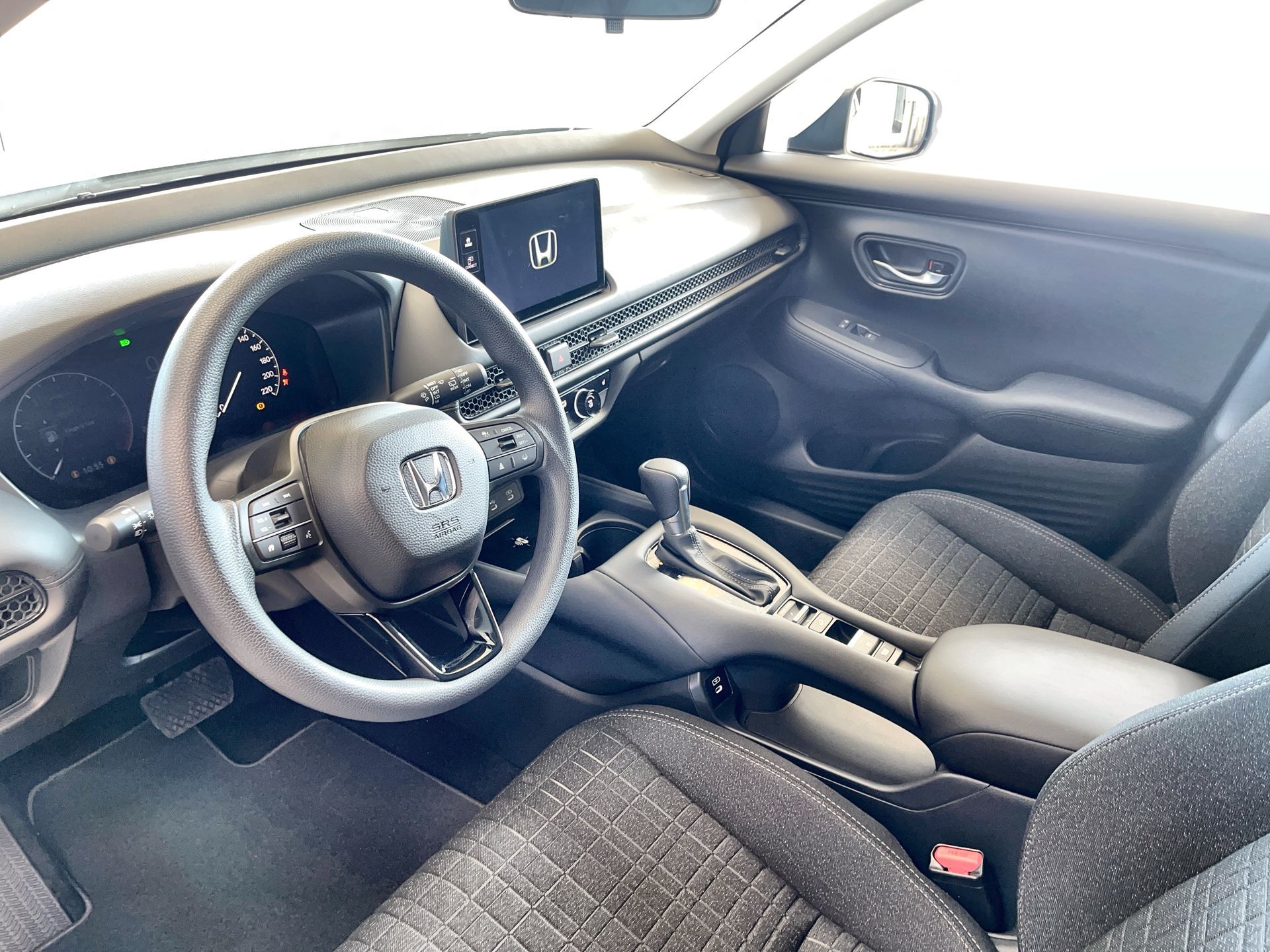 2026 Honda HR-V in Regina, Saskatchewan