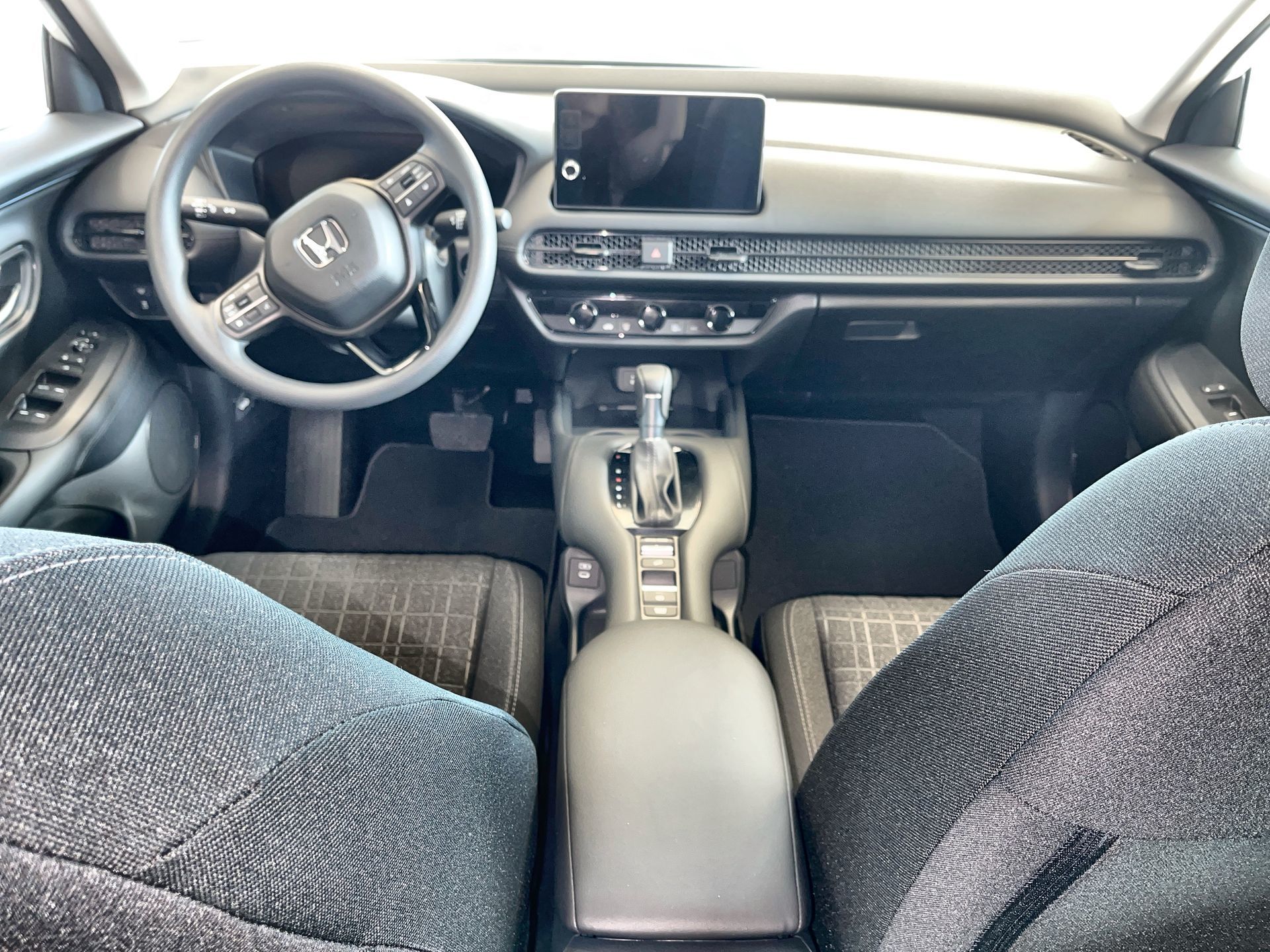 2026 Honda HR-V in Regina, Saskatchewan