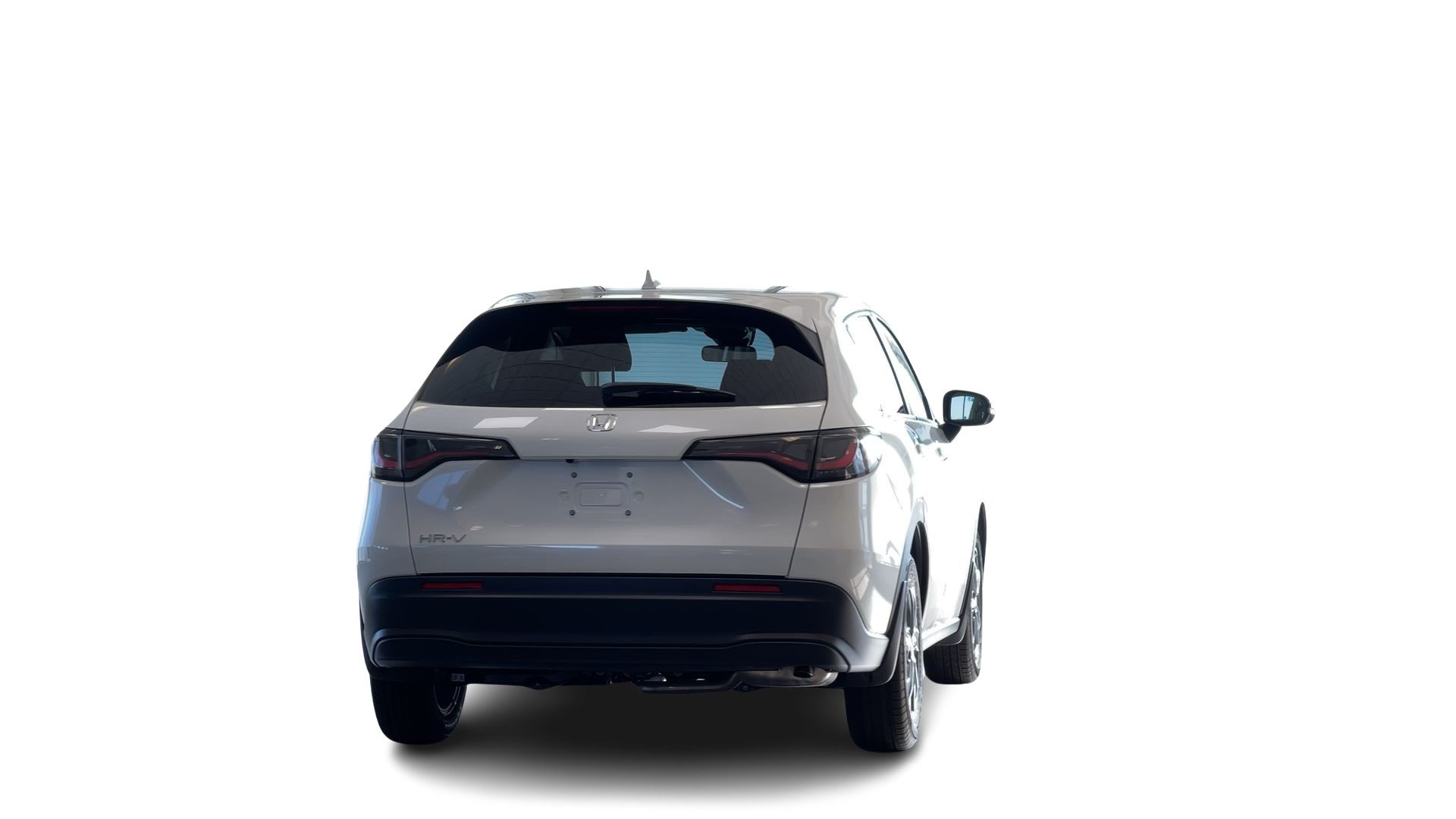 2026 Honda HR-V in Regina, Saskatchewan