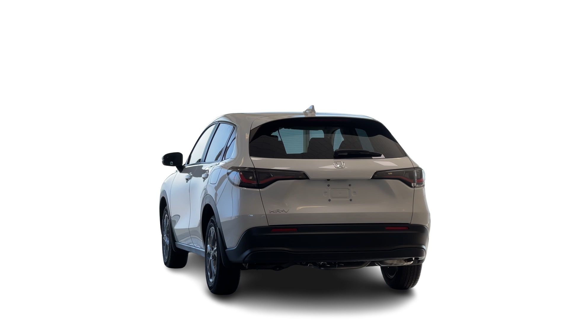 2026 Honda HR-V in Regina, Saskatchewan